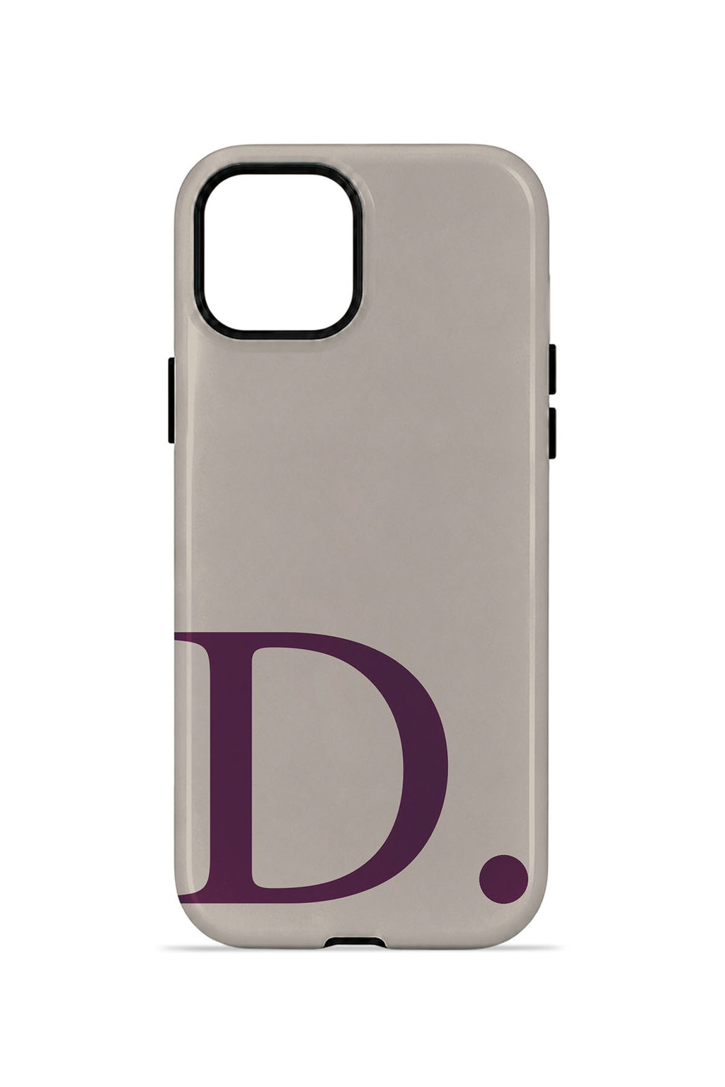 iPhone 15 Vorian Greige Wine D - Detay