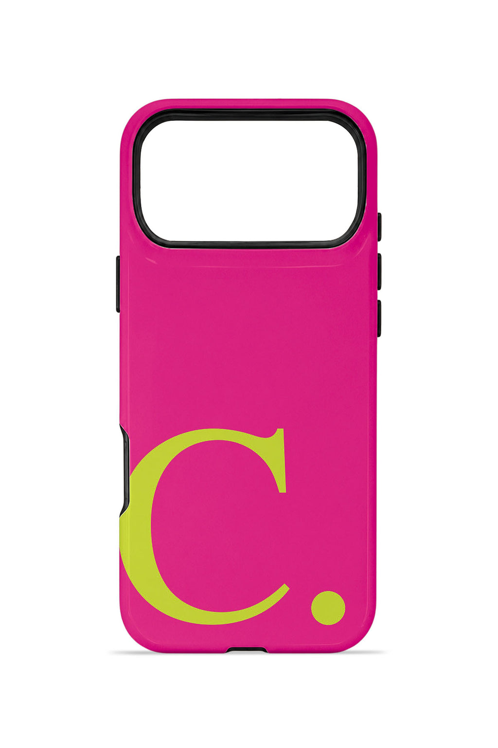 iPhone 18 Pro Max Vorian Electric Kiss C - Detay