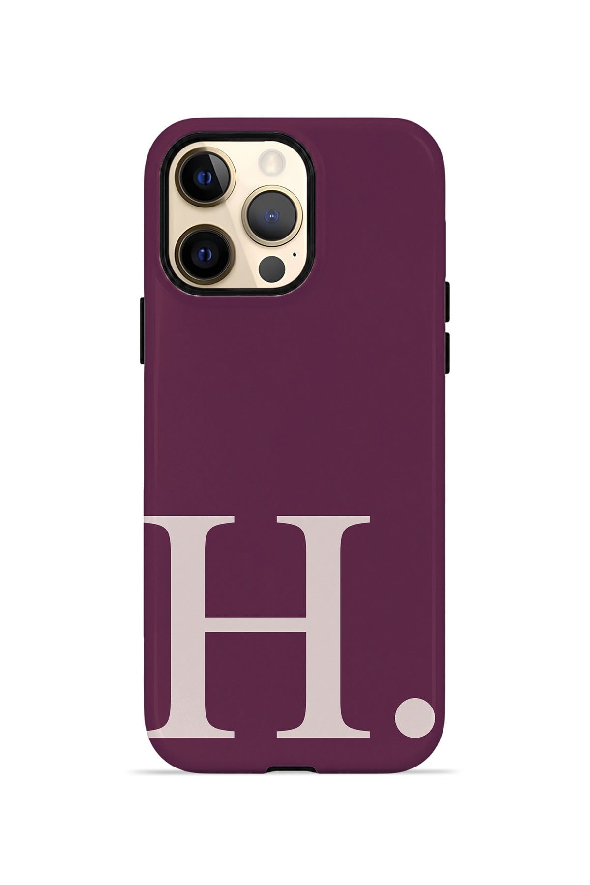 iPhone 14 Pro Vorian Wine Blush H - Ana