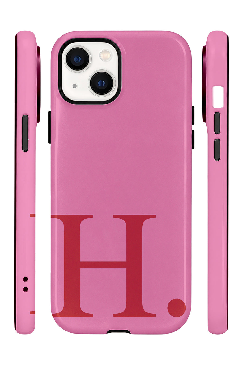 iPhone 15 Plus Vorian Poppy Pink H - Yan