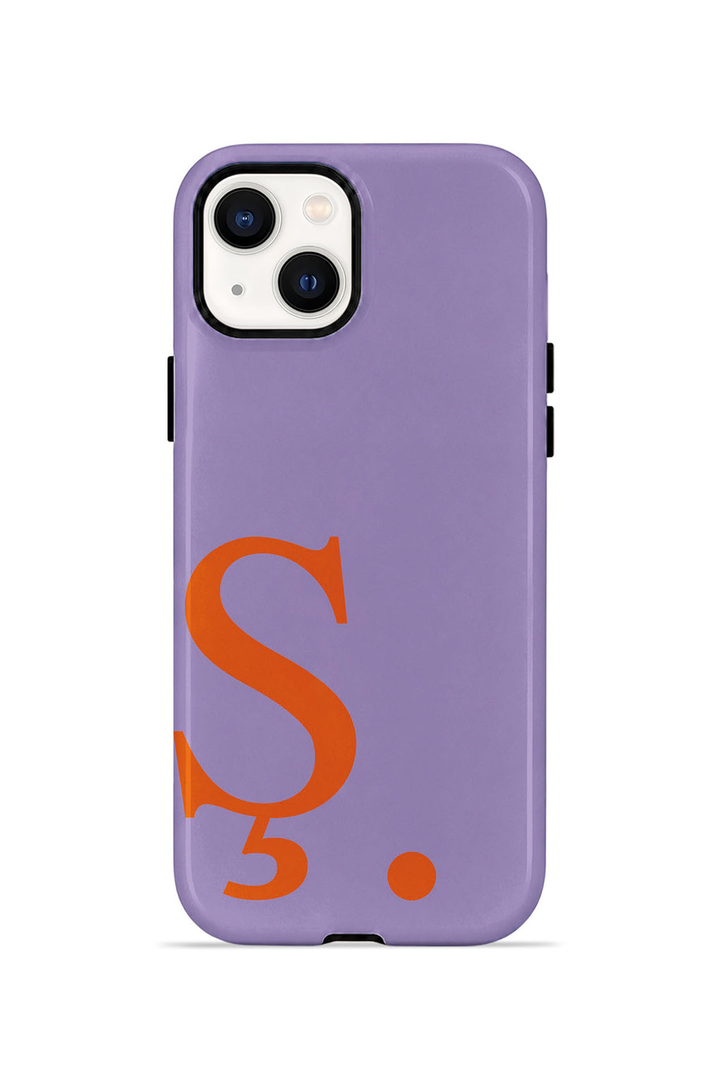 iPhone 15 Plus Vorian Lilac Heat Ş - Ana