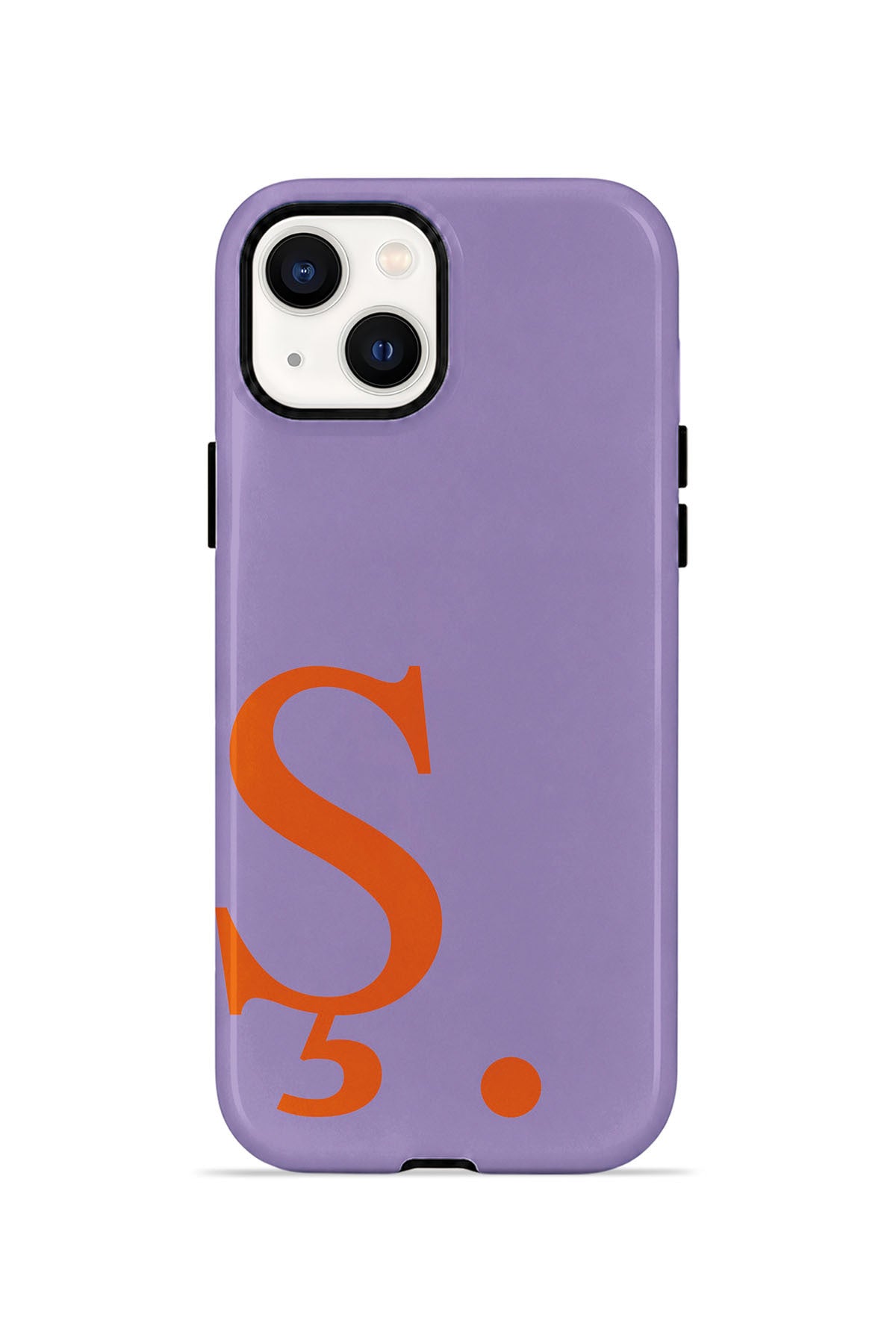 iPhone 15 Plus Vorian Lilac Heat Ş - Ana