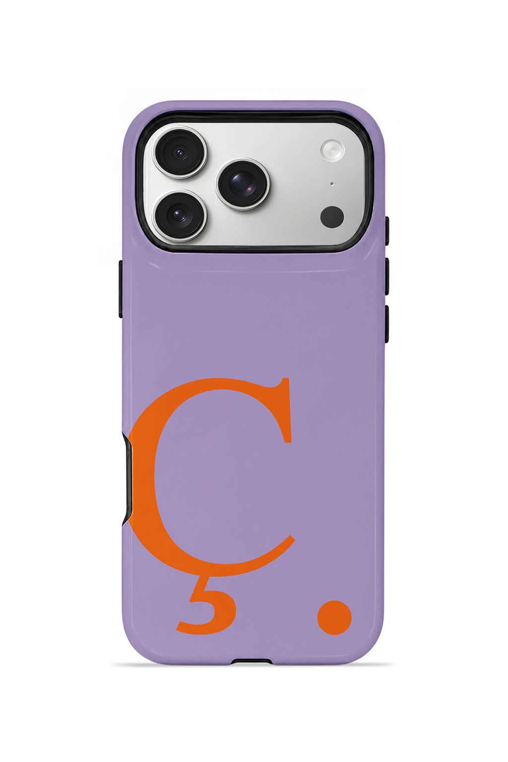 iPhone 17 Pro Max Vorian Lilac Heat Ç - Ana