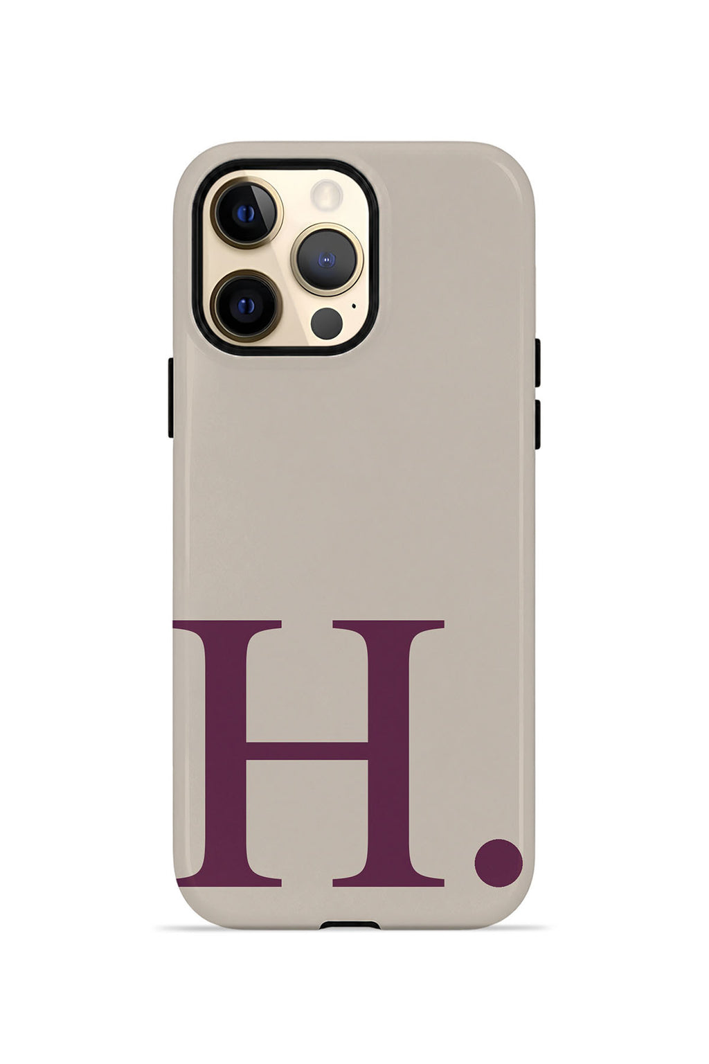 iPhone 14 Pro Vorian Greige Wine H - Ana
