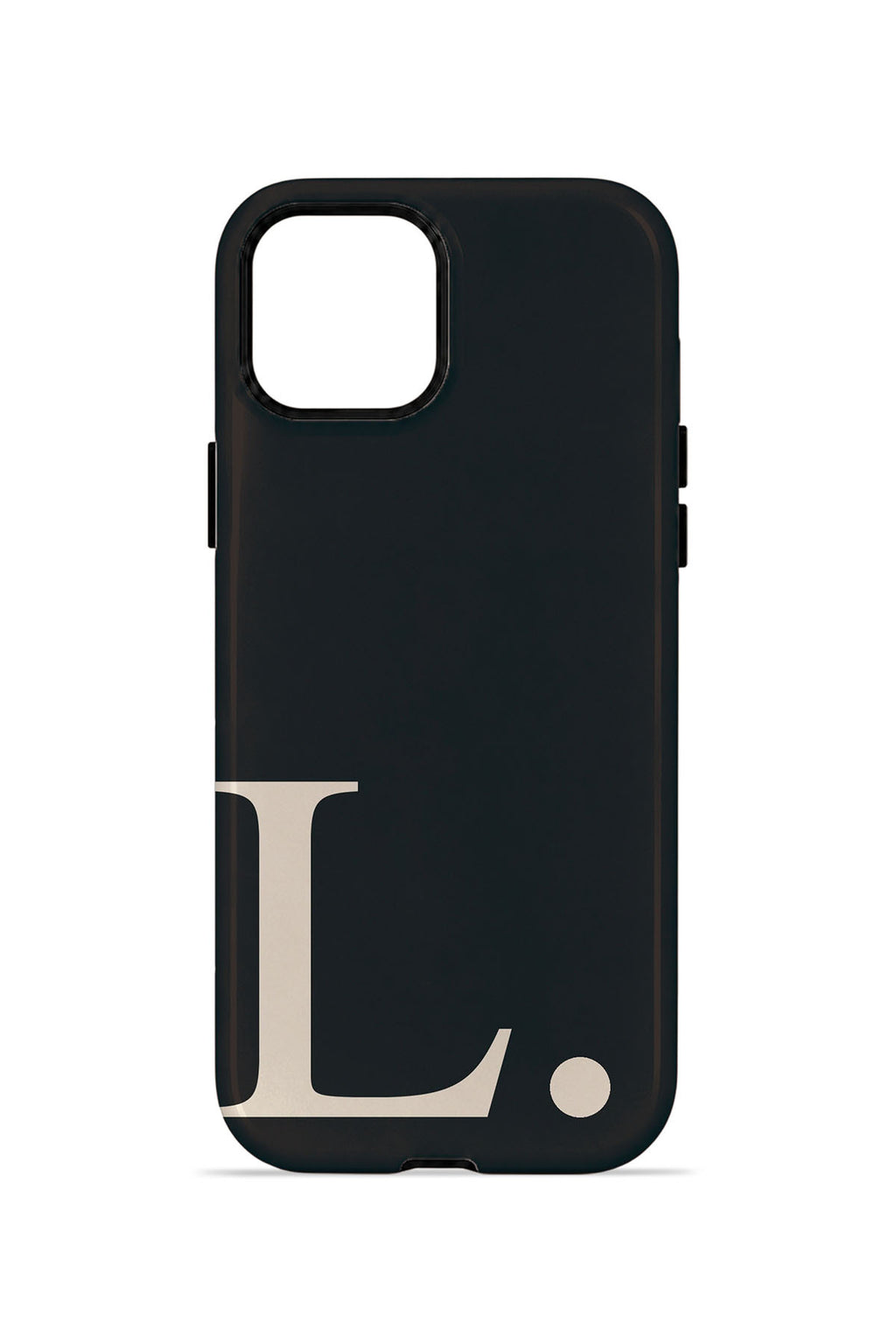 iPhone 15 Vorian Espresso Silk L - Detay