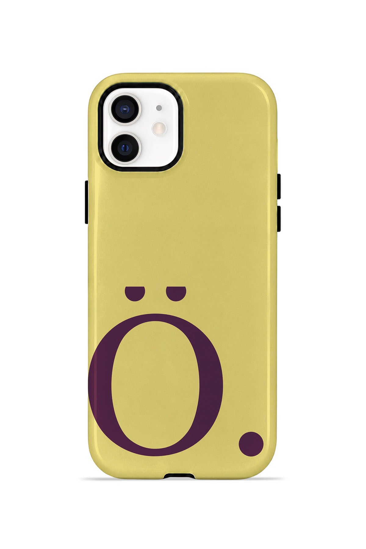 iPhone 12 Vorian Butter Drama Ö - Ana