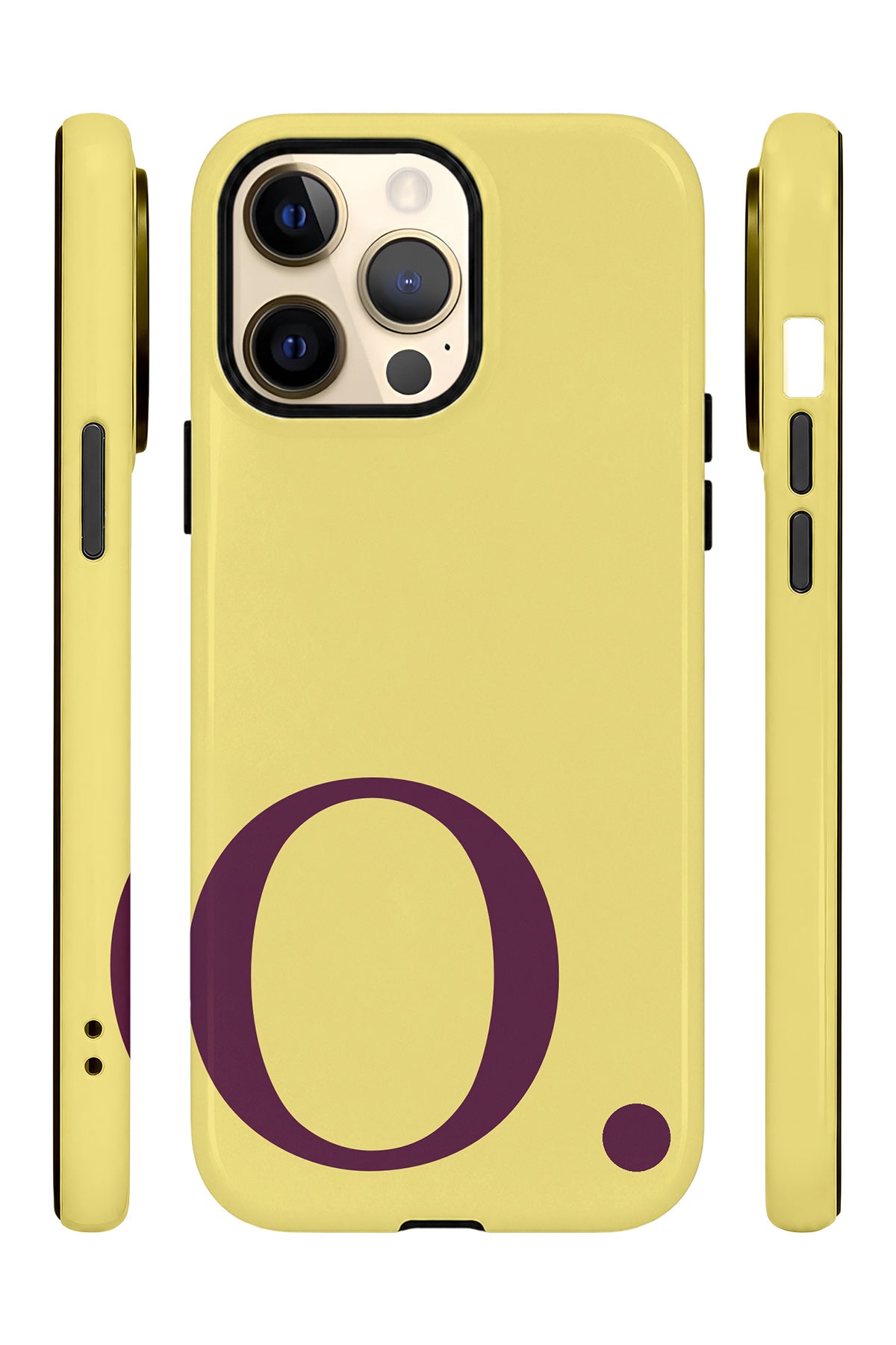 iPhone 14 Pro Max Vorian Butter Drama O - Yan