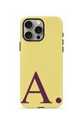 iPhone 15 Pro Vorian Butter Drama A - Ana