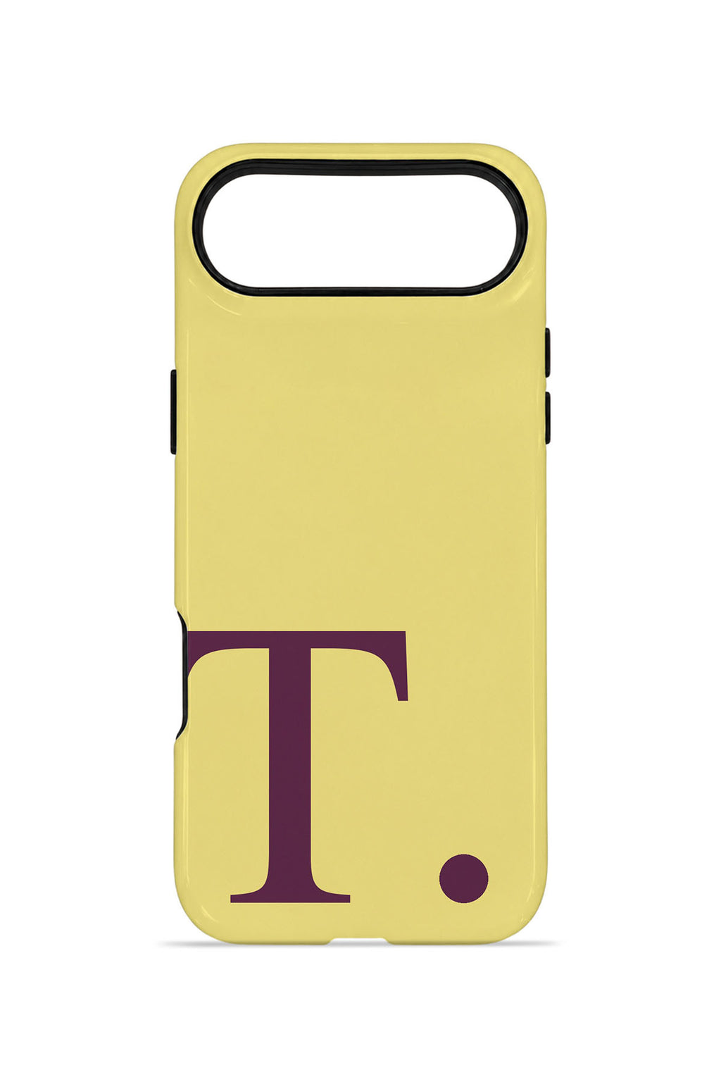 iPhone 17 Air Vorian Butter Drama T - Detay