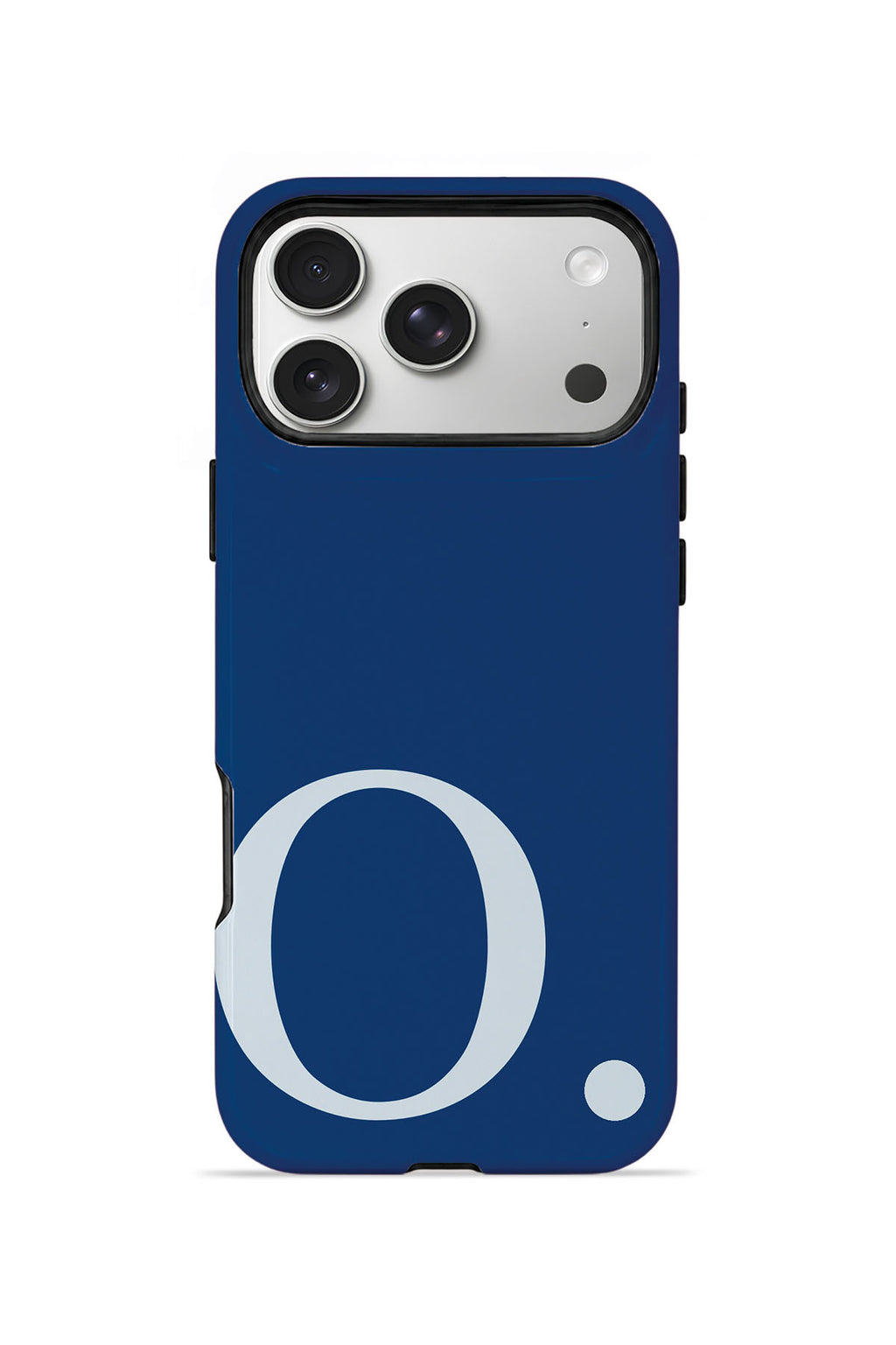 iPhone 18 Pro Vorian Midnight Ice O - Ana