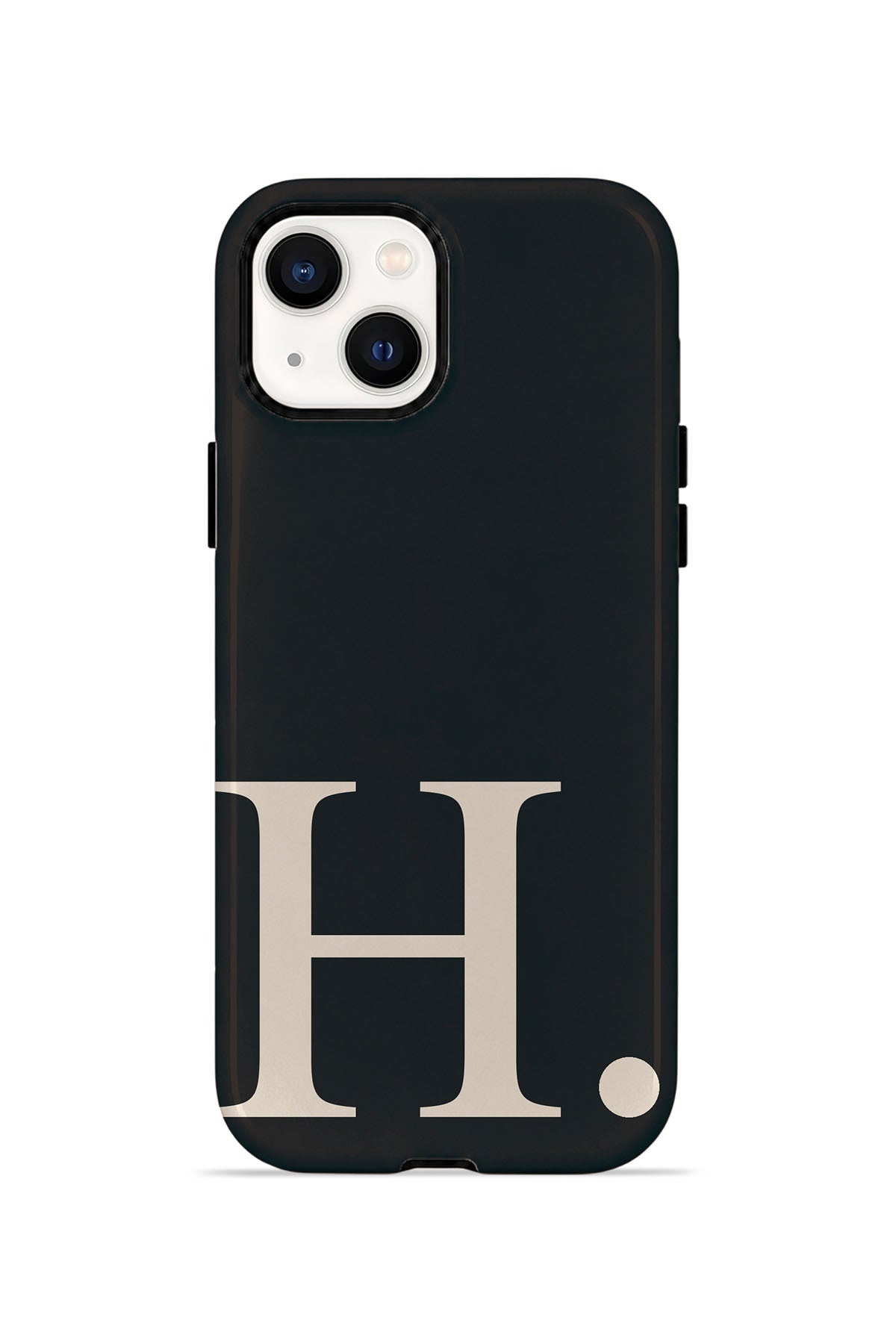 iPhone 14 Vorian Espresso Silk H - Ana