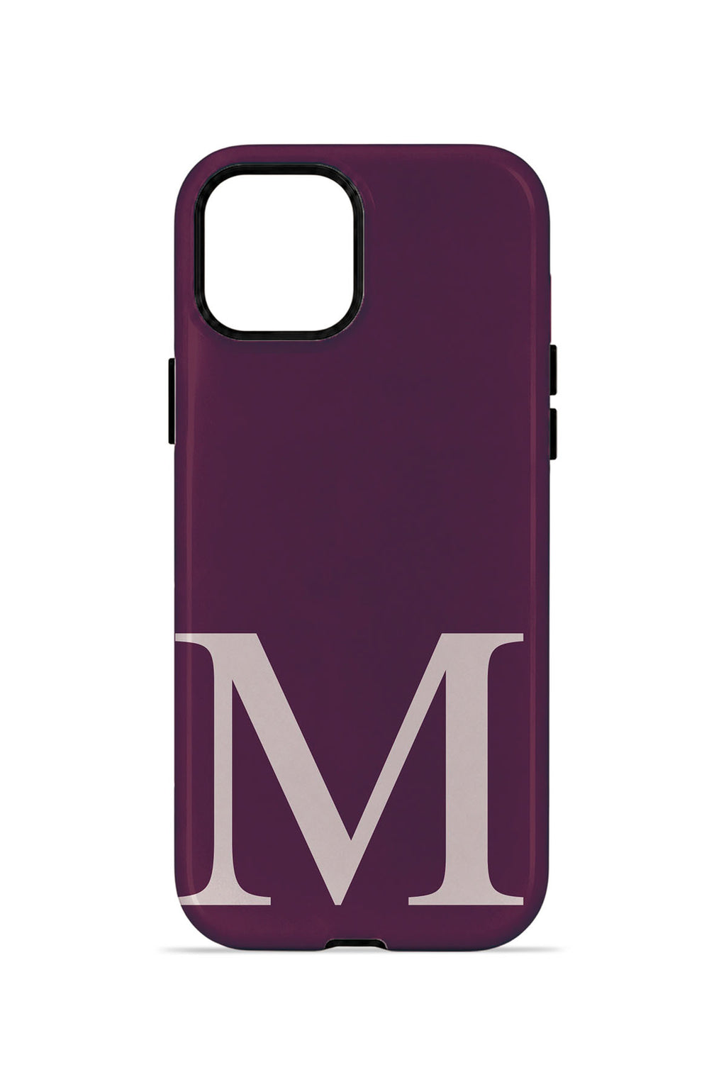 iPhone 15 Plus Vorian Wine Blush M - Detay