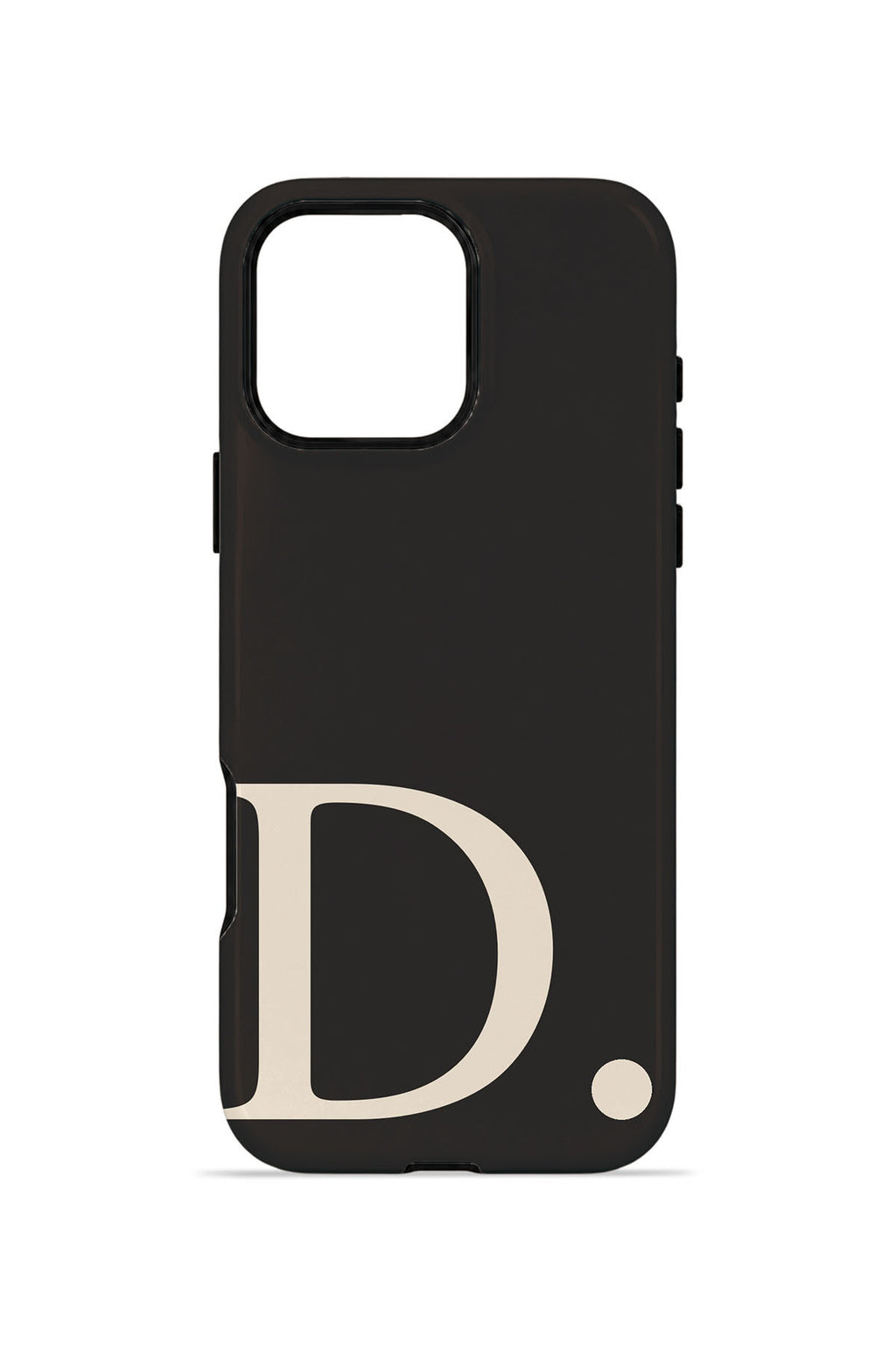 iPhone 16 Pro Max Vorian Espresso Silk D - Detay