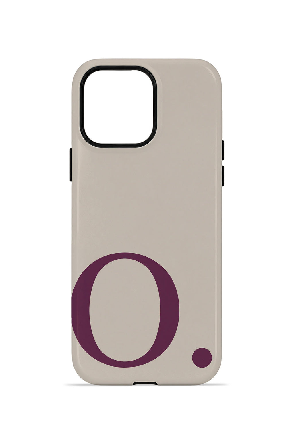 iPhone 12 Pro Vorian Greige Wine O - Detay