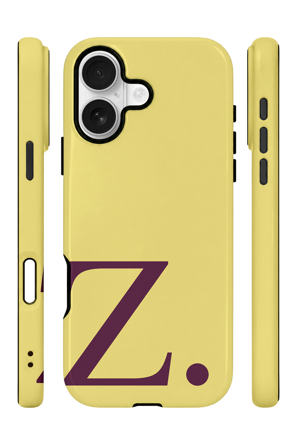 iPhone 17 Vorian Butter Drama Z - Yan