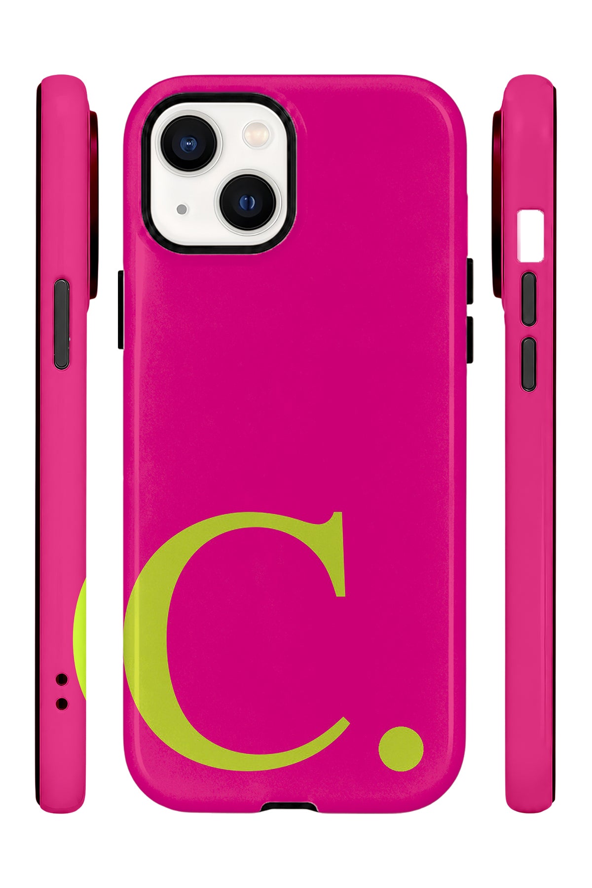 iPhone 15 Vorian Electric Kiss C - Yan