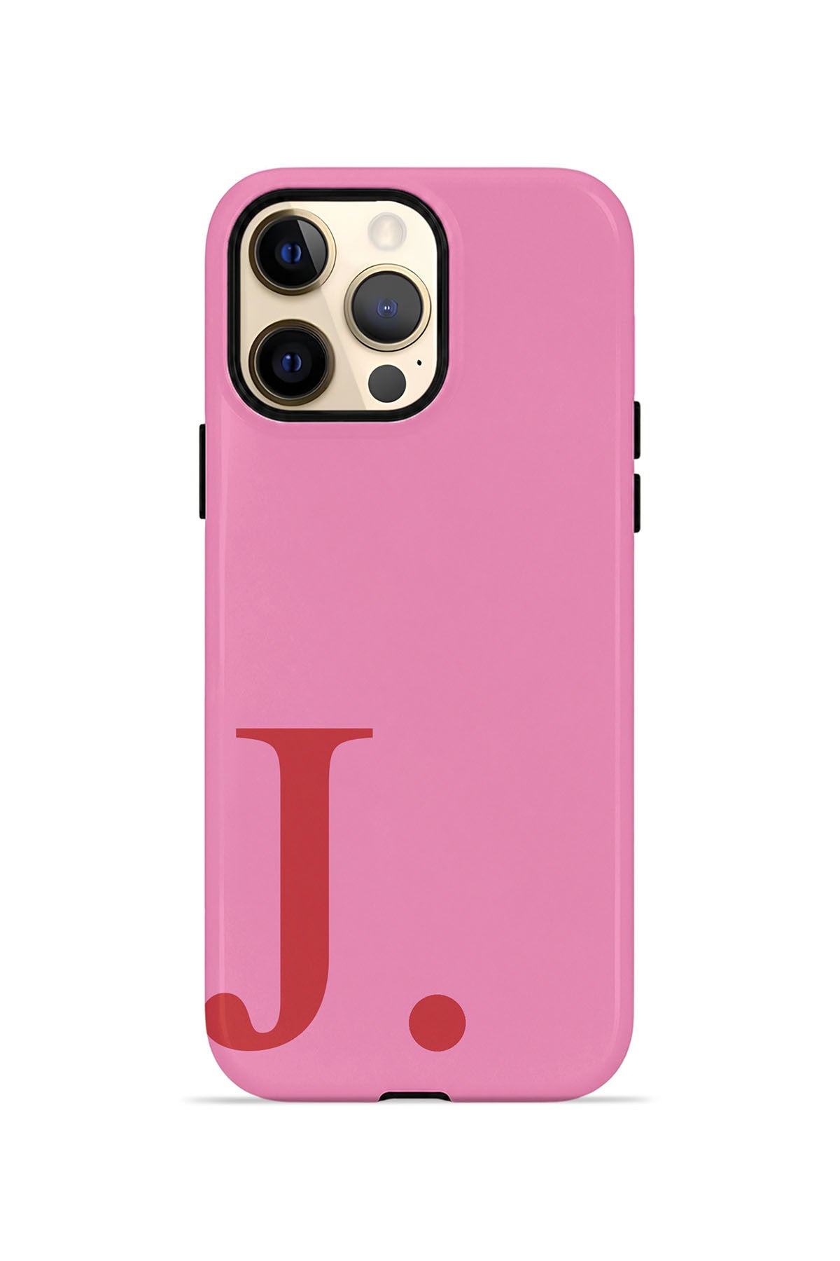 iPhone 12 Pro Vorian Poppy Pink J - Ana