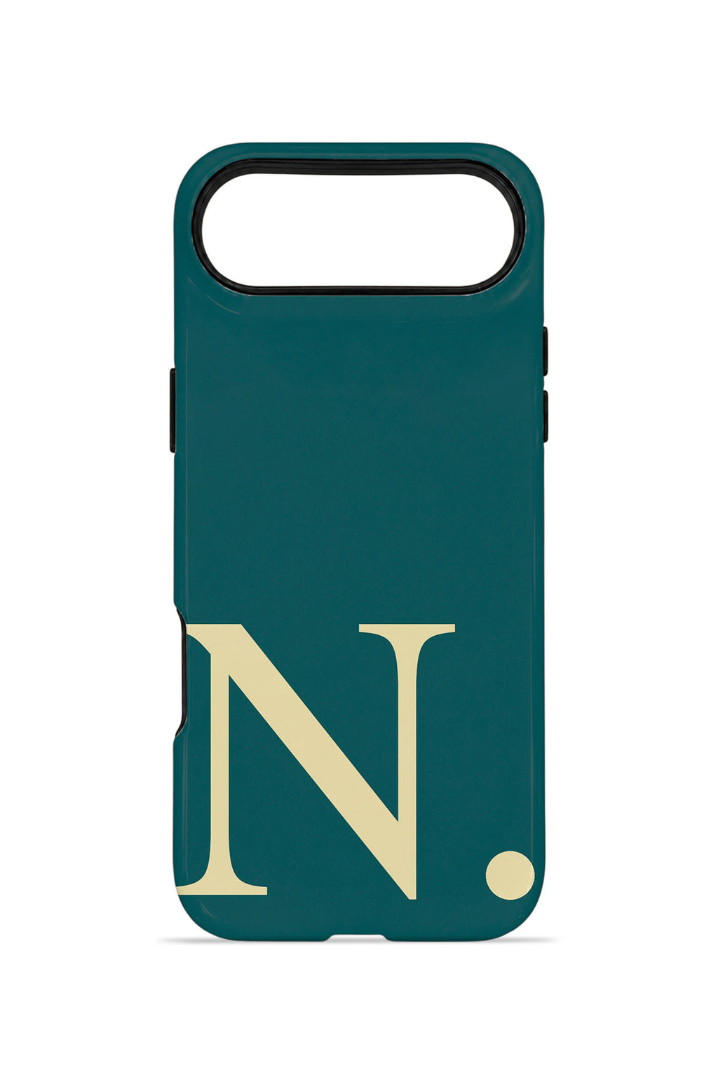 iPhone 17 Air Vorian Petrol Cream N - Detay