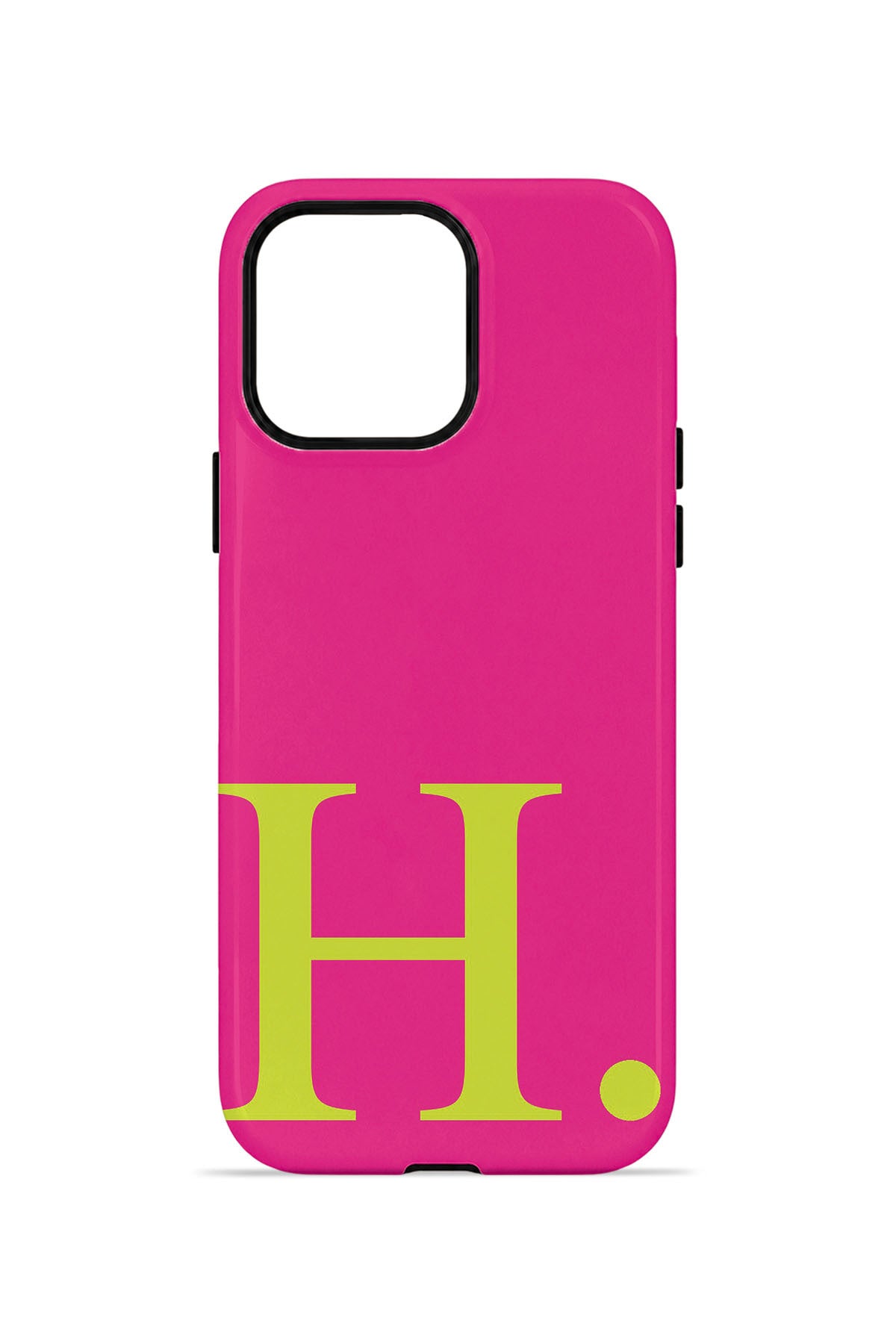 iPhone 13 Pro Vorian Electric Kiss H - Detay