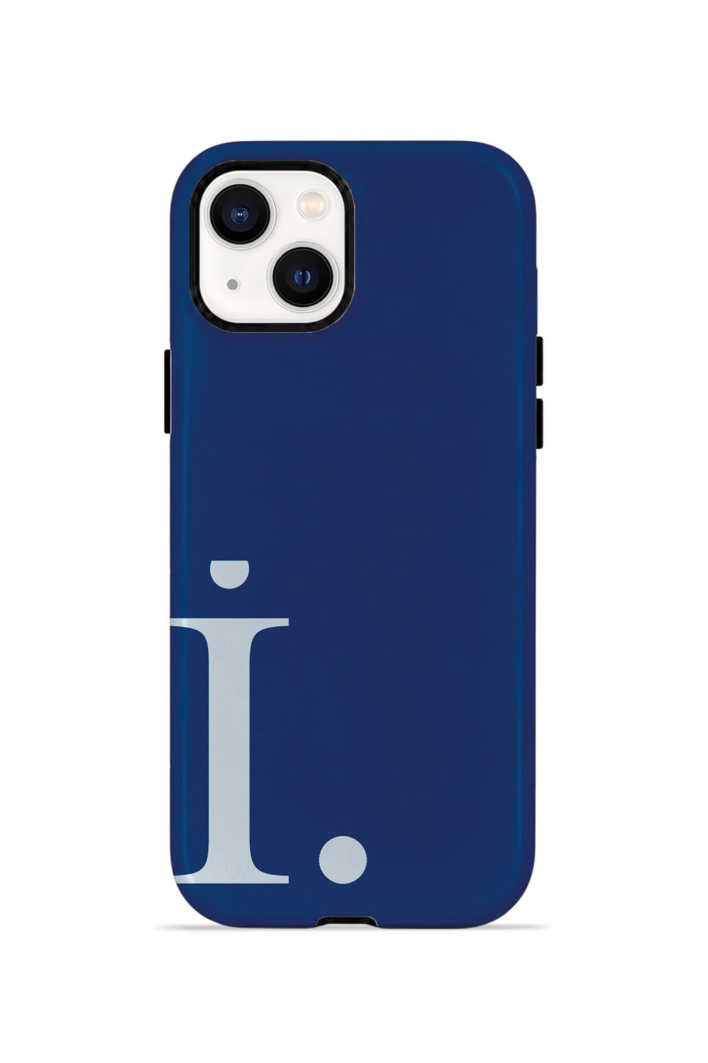 iPhone 14 Vorian Midnight Ice İ - Ana