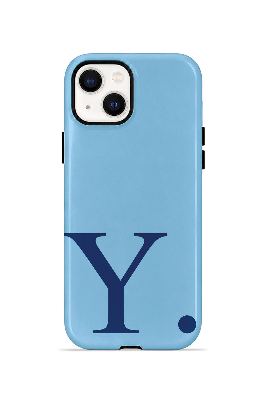 iPhone 13 Vorian Blue Hour Y - Ana