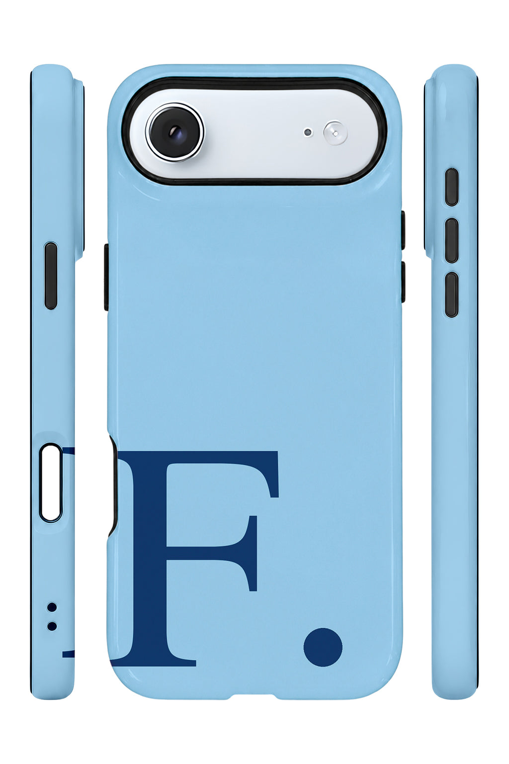 iPhone 17 Air Vorian Blue Hour F - Yan