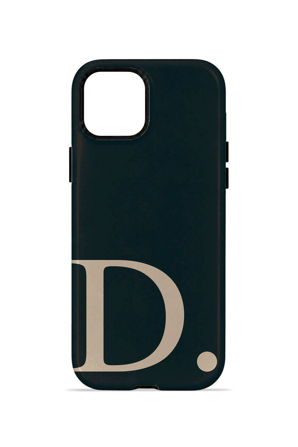 iPhone 15 Plus Vorian Noir Beige D - Detay