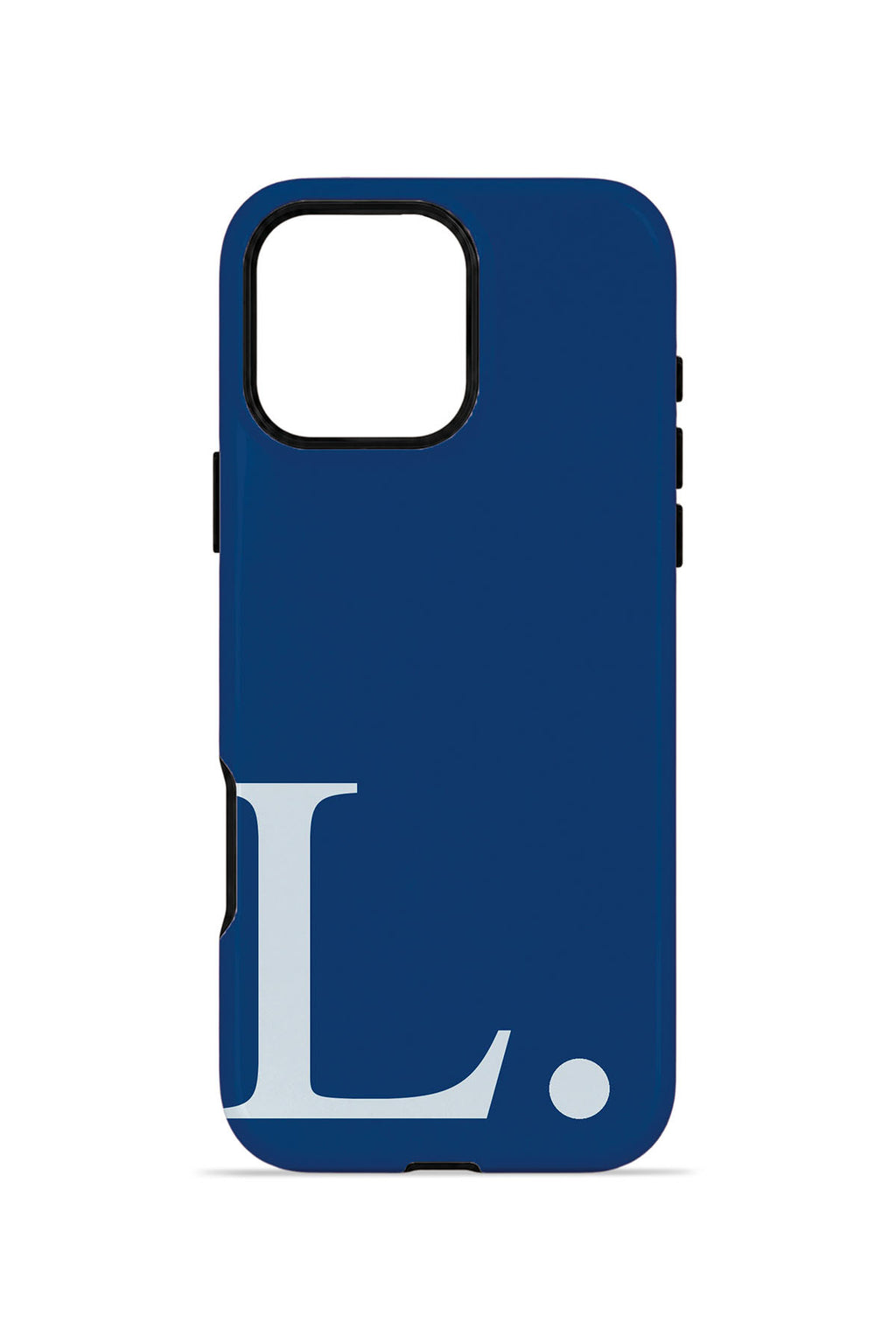 iPhone 16 Pro Vorian Midnight Ice L - Detay