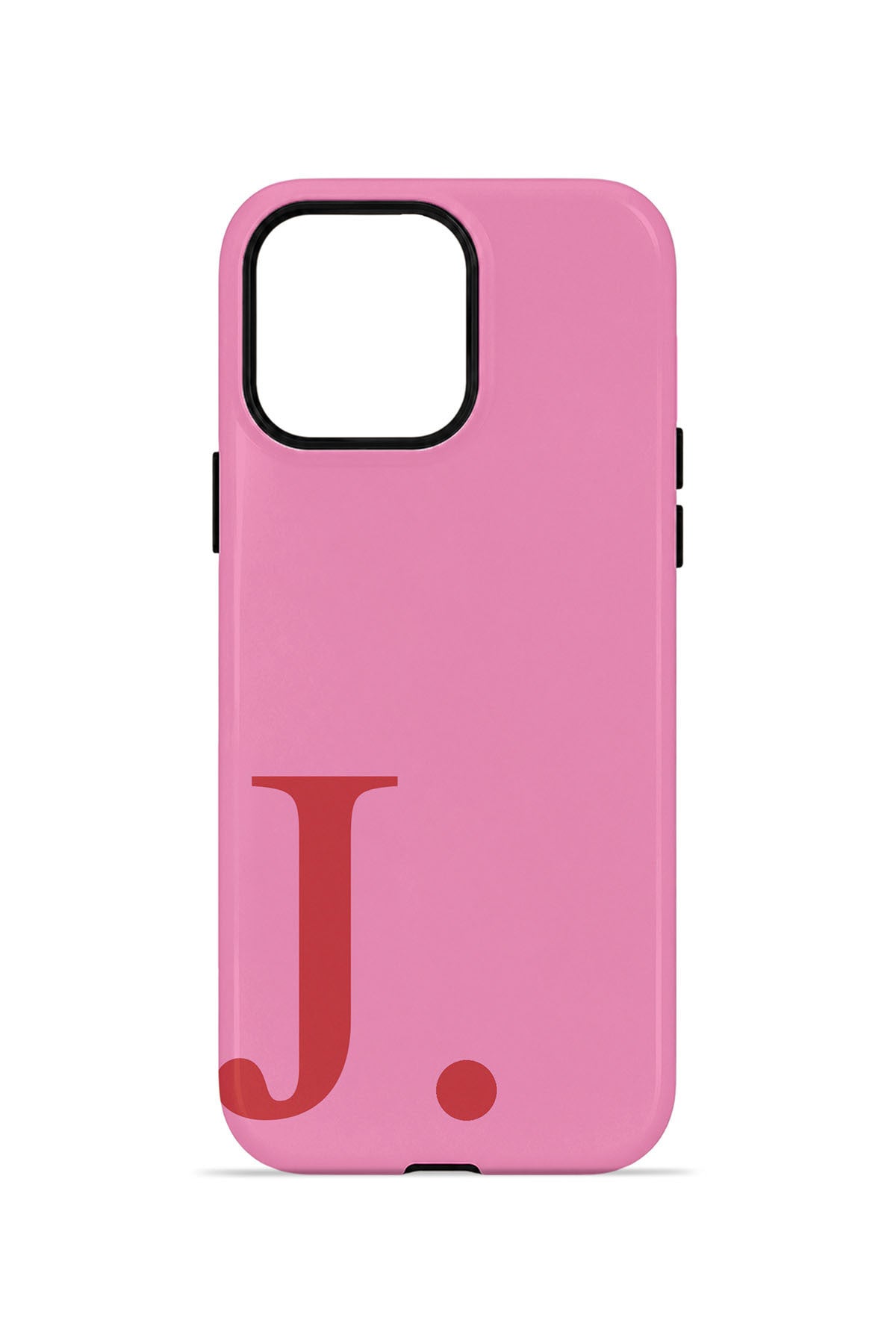 iPhone 12 Pro Vorian Poppy Pink J - Detay