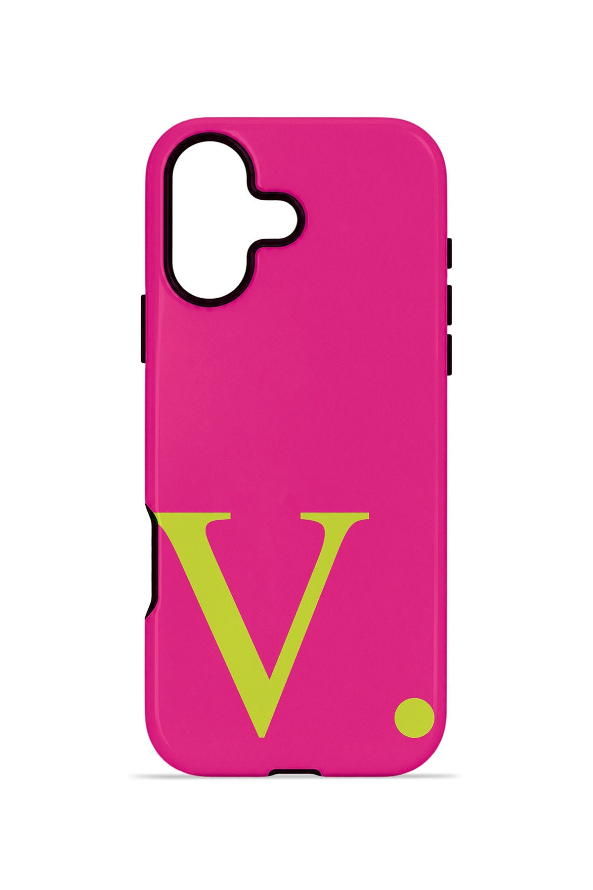 iPhone 17 Vorian Electric Kiss V - Detay
