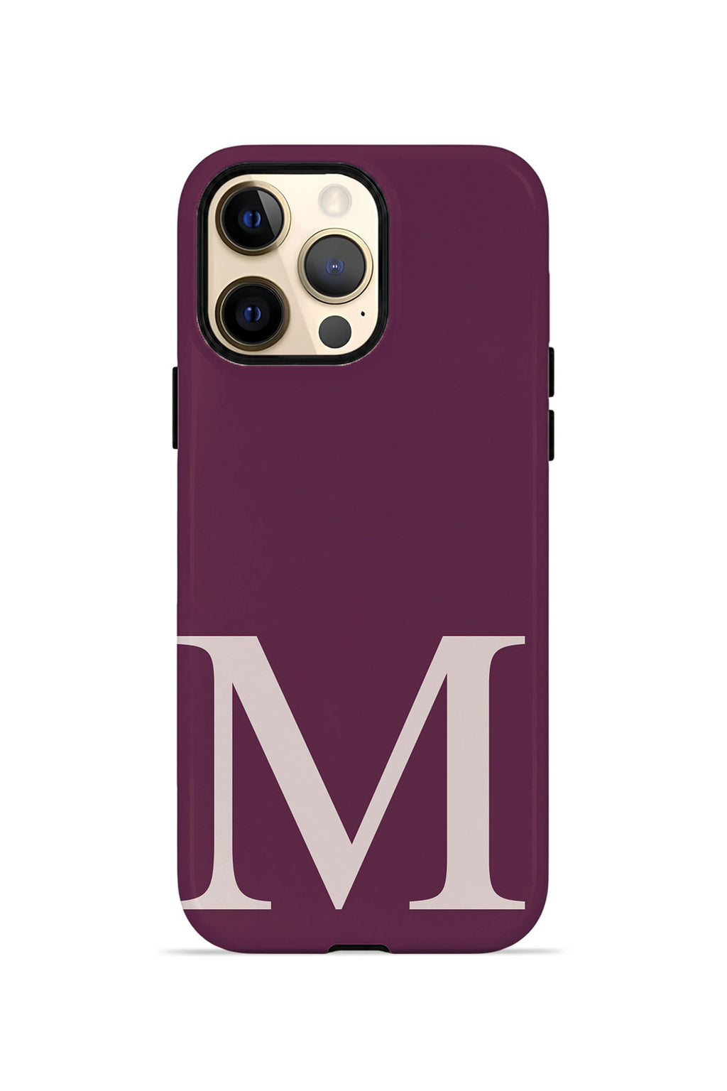 iPhone 14 Pro Max Vorian Wine Blush M - Ana