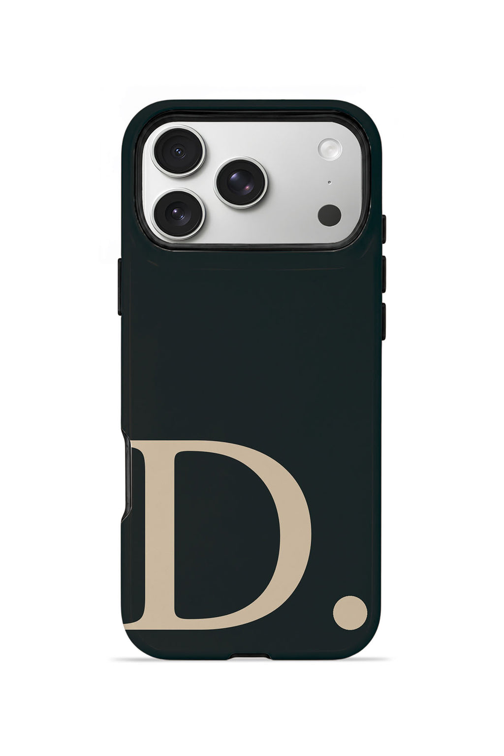 iPhone 18 Pro Vorian Noir Beige D - Ana