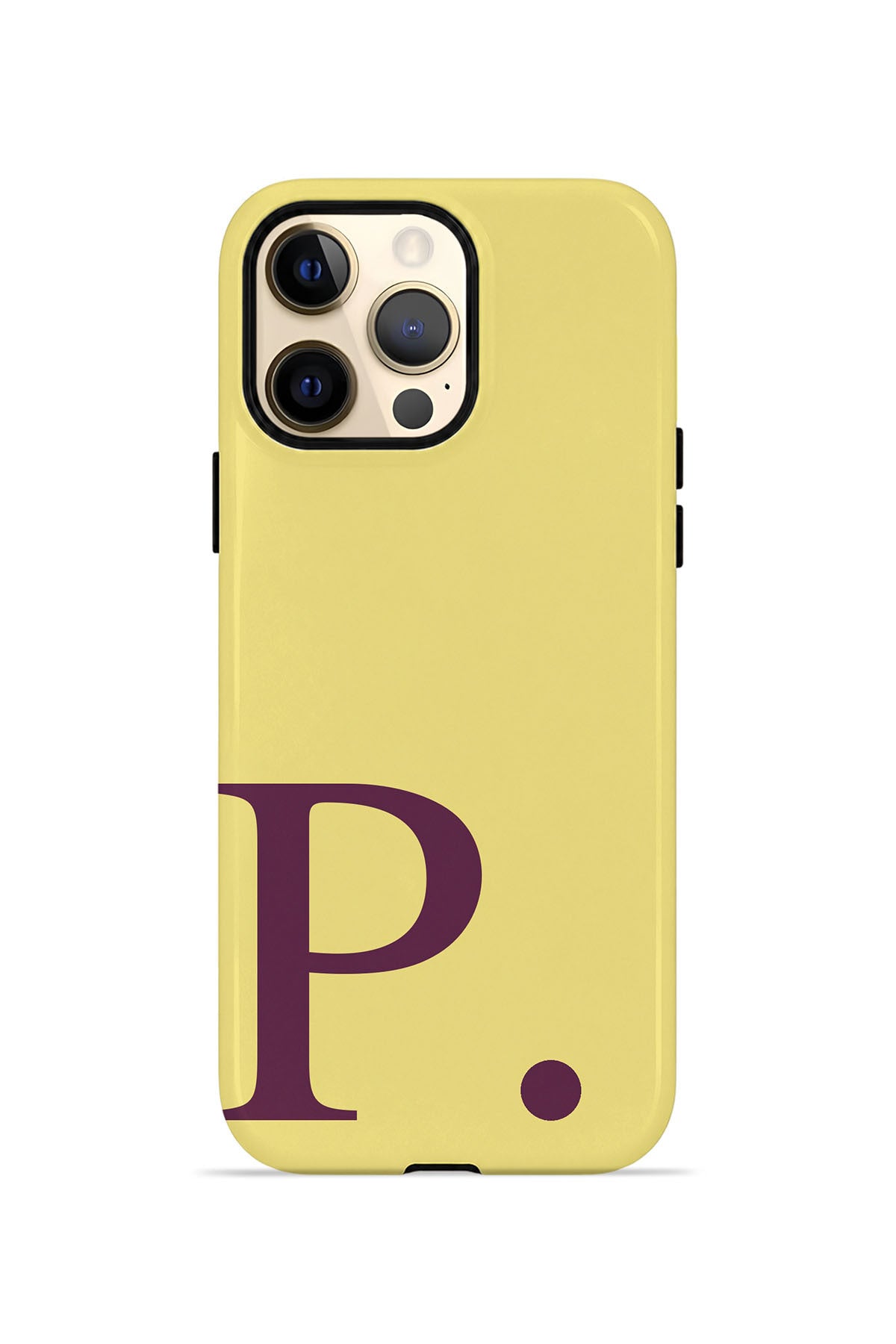 iPhone 14 Pro Max Vorian Butter Drama P - Ana