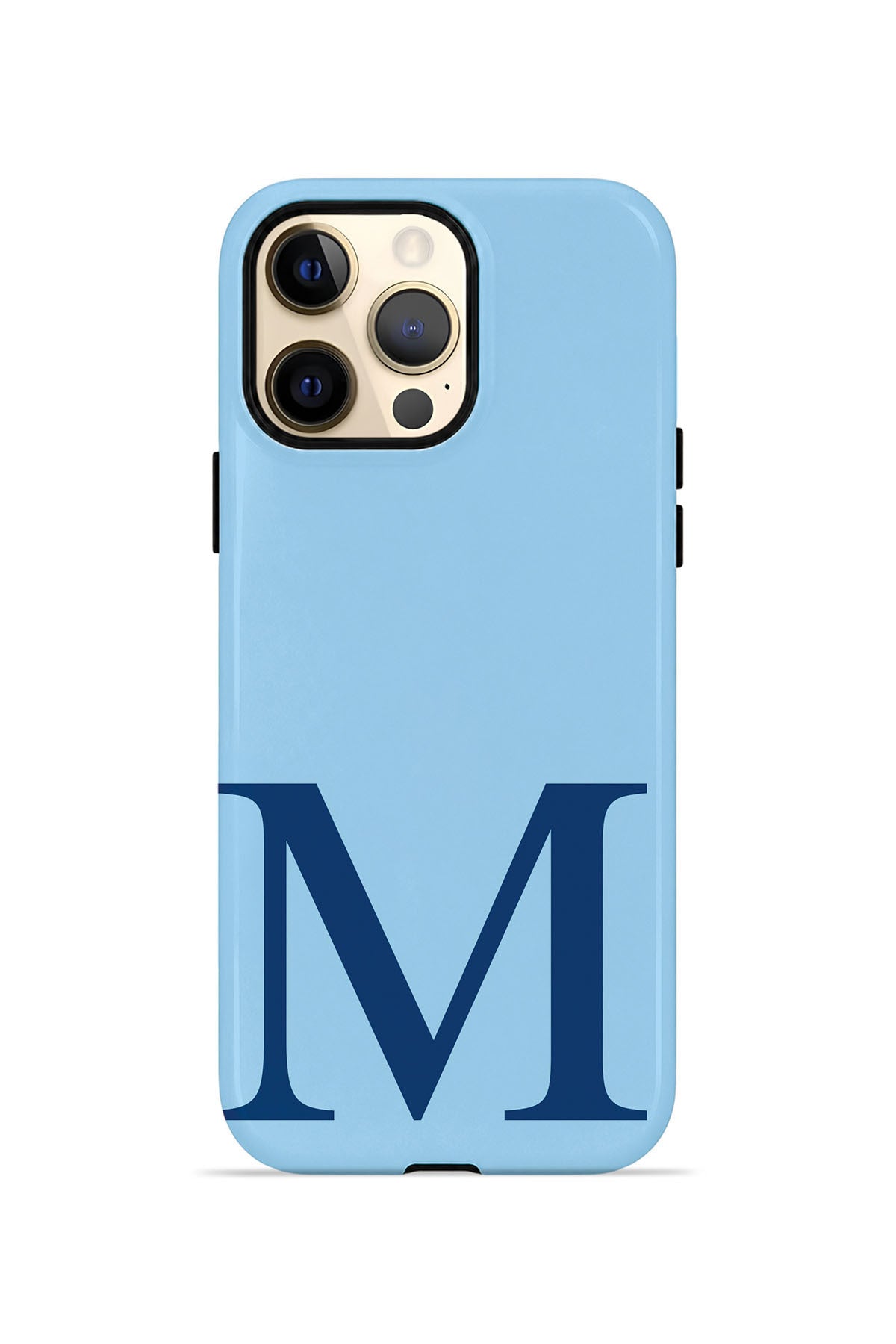 iPhone 13 Pro Max Vorian Blue Hour M - Ana