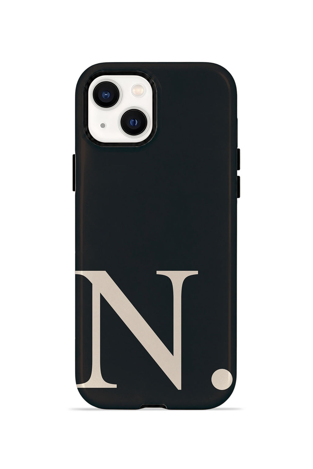 iPhone 15 Vorian Espresso Silk N - Ana