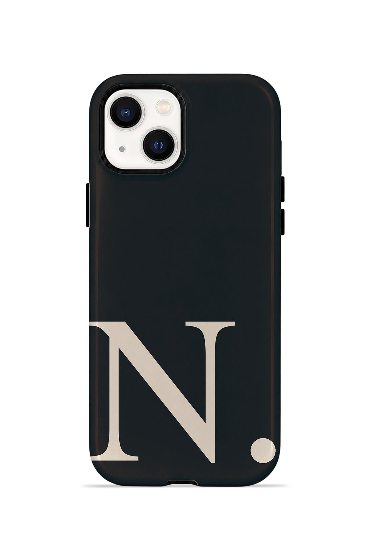 iPhone 15 Vorian Espresso Silk N - Ana