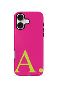 iPhone 17 Vorian Electric Kiss A - Ana