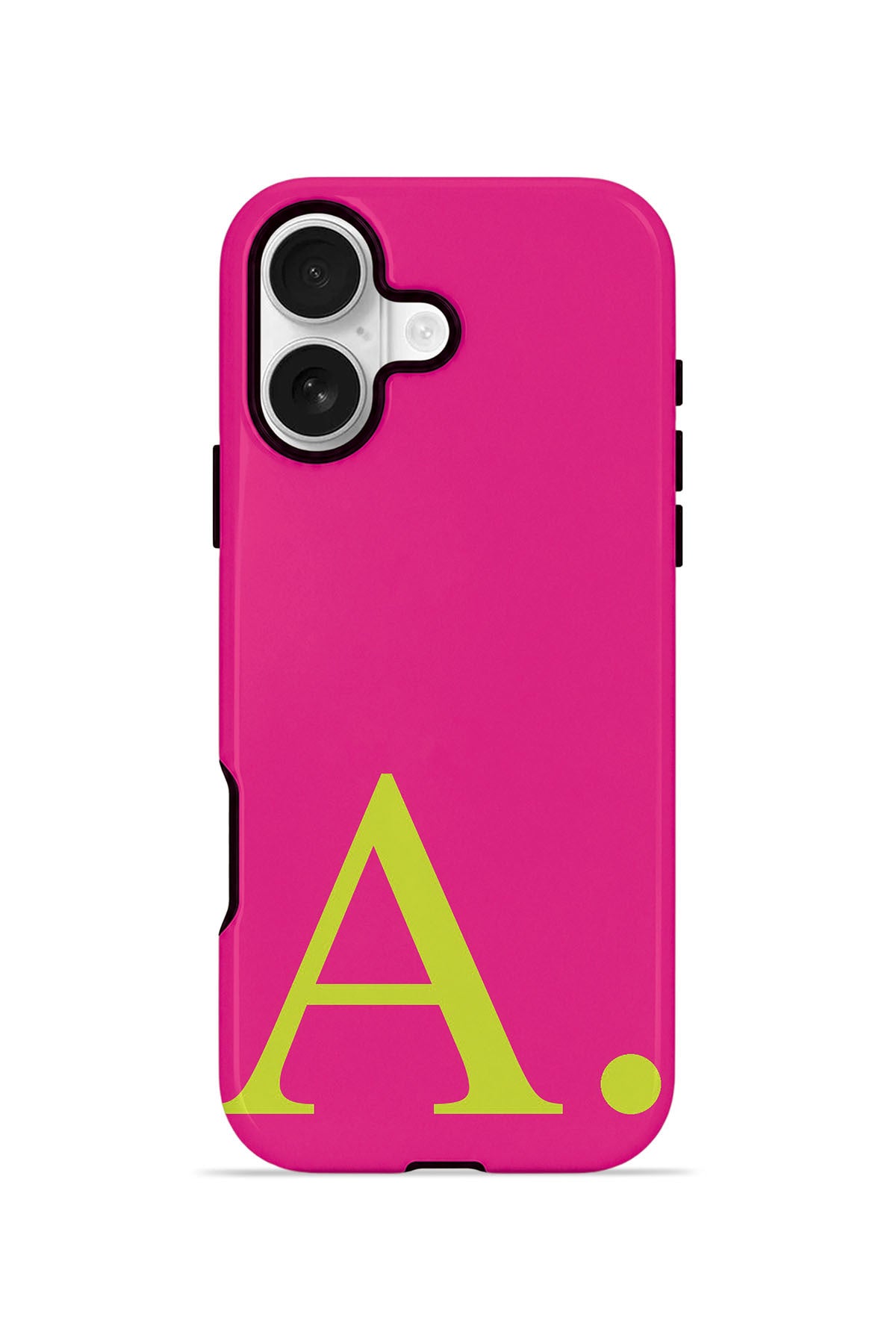 iPhone 17 Vorian Electric Kiss A - Ana