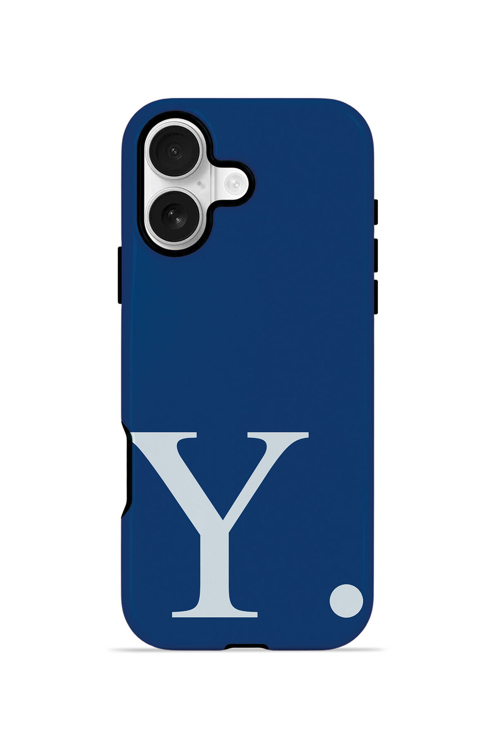 iPhone 16 Plus Vorian Midnight Ice Y - Ana