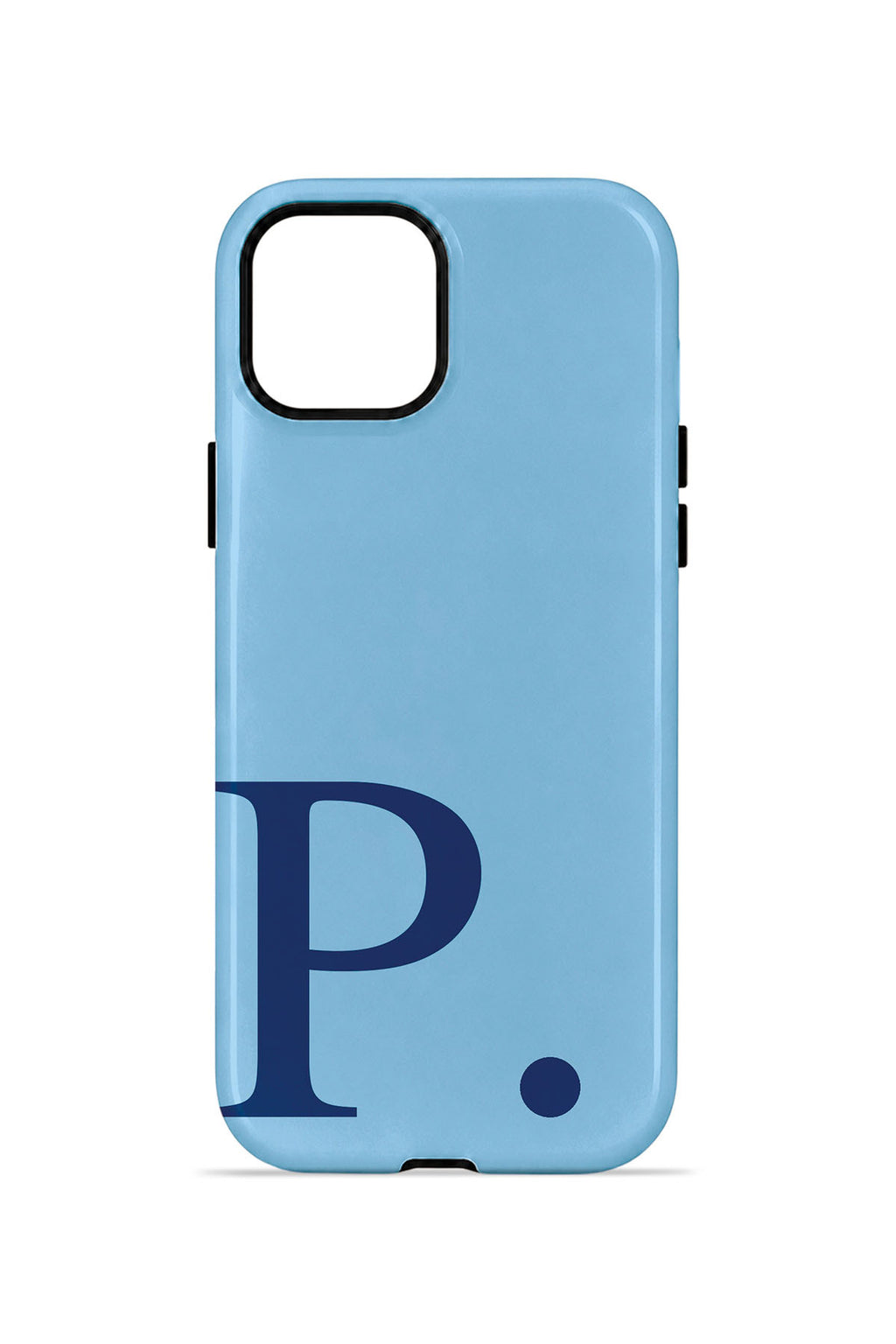 iPhone 12 Vorian Blue Hour P - Detay