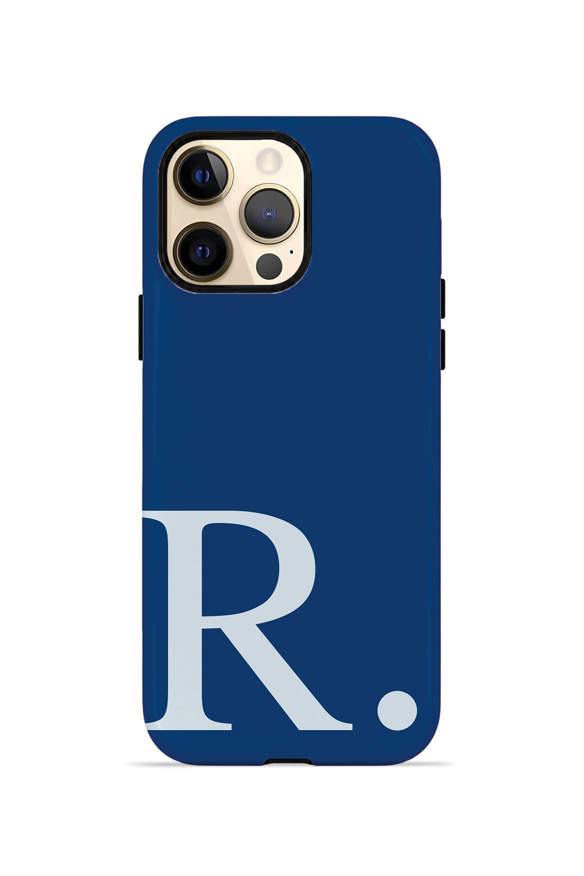 iPhone 12 Pro Vorian Midnight Ice R - Ana