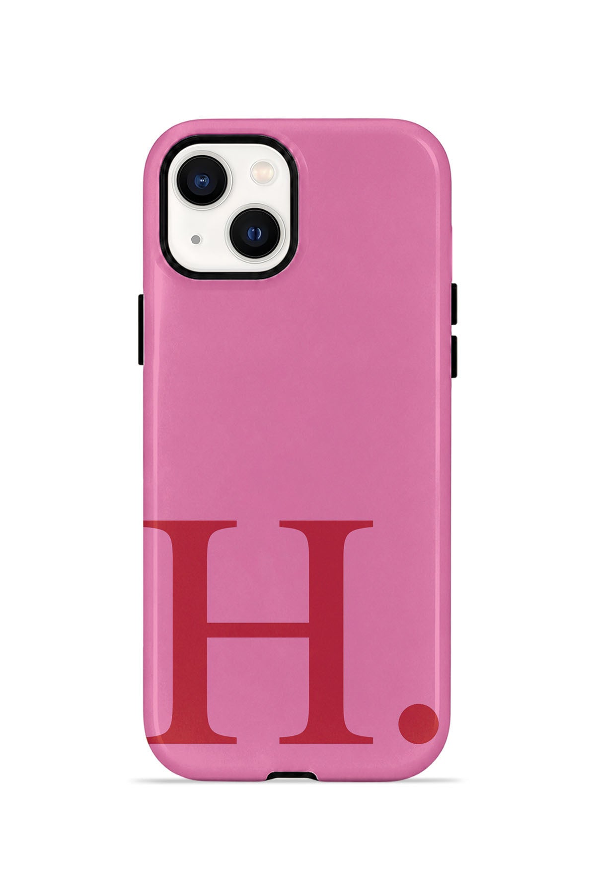 iPhone 14 Plus Vorian Poppy Pink H - Ana
