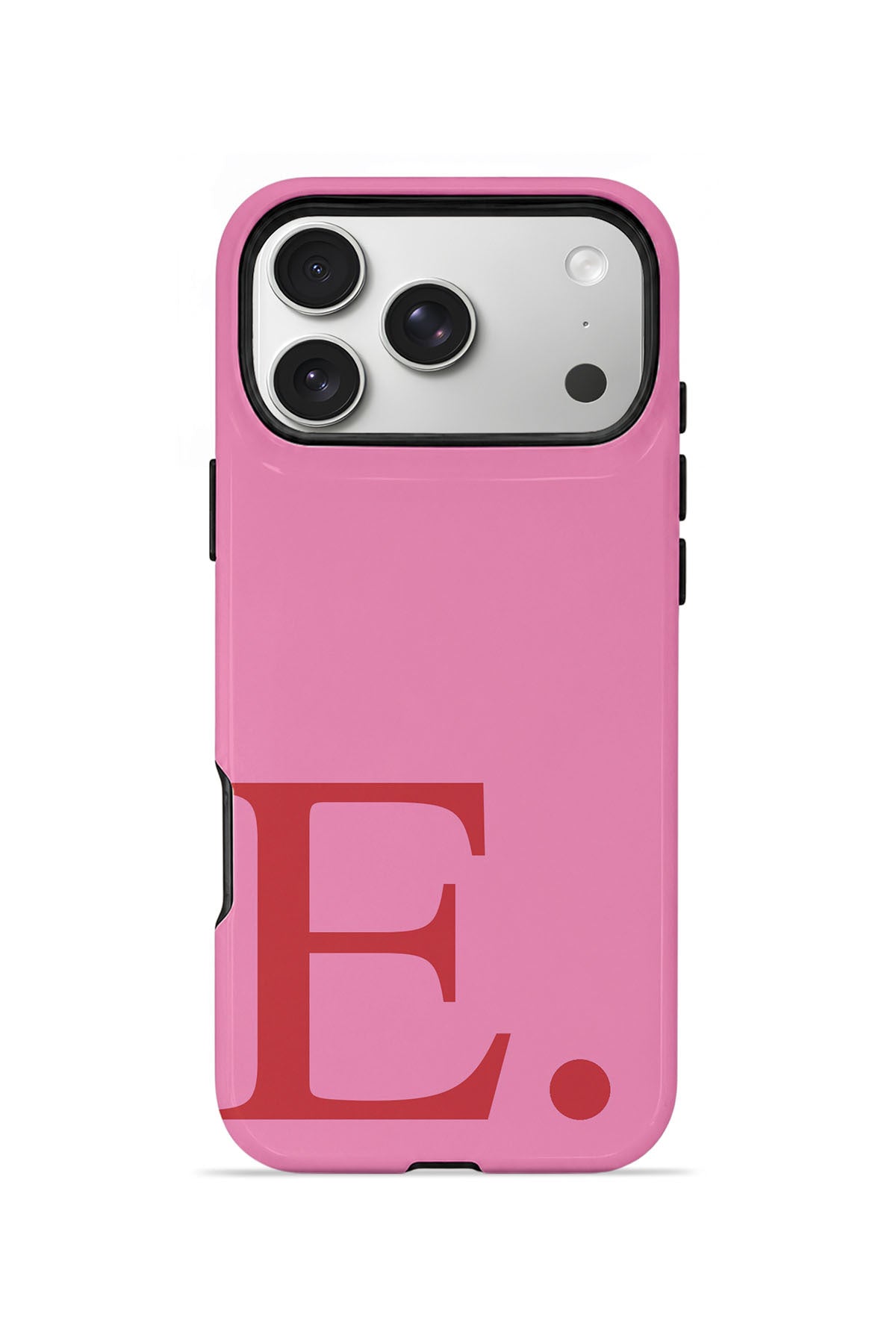 iPhone 18 Pro Max Vorian Poppy Pink E - Ana