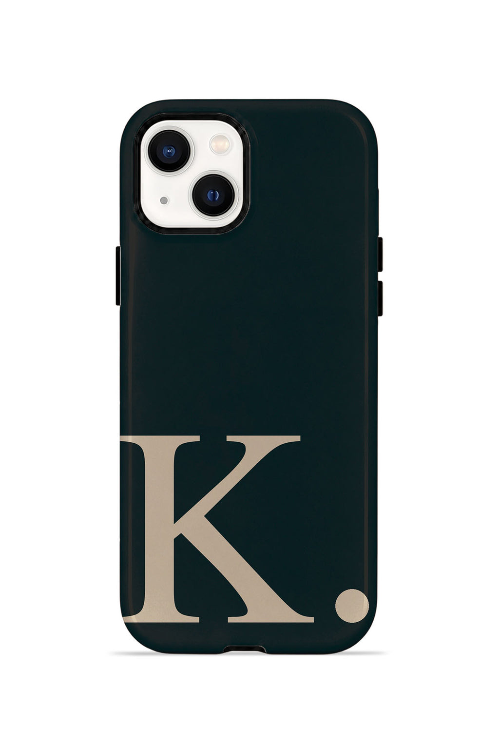 iPhone 14 Plus Vorian Noir Beige K - Ana