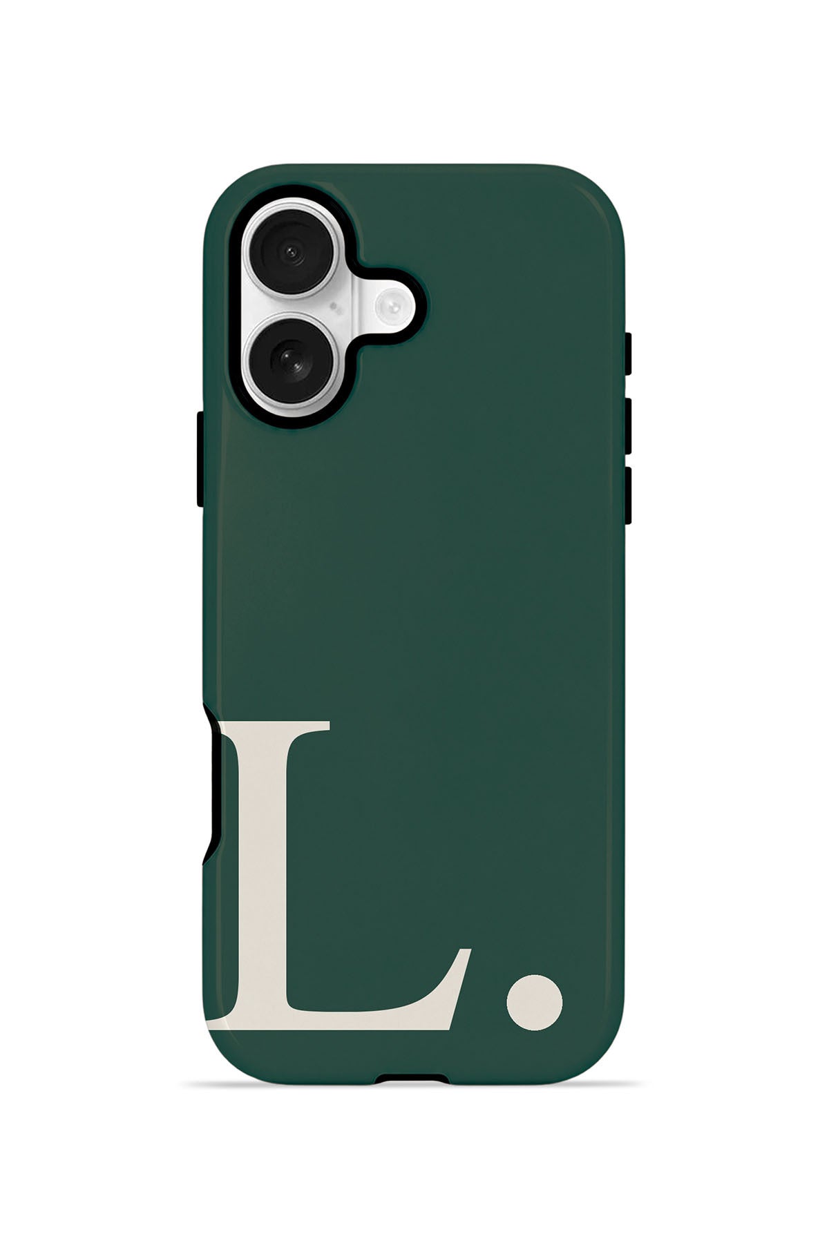 iPhone 16 Plus Vorian Heritage Ivory L - Ana