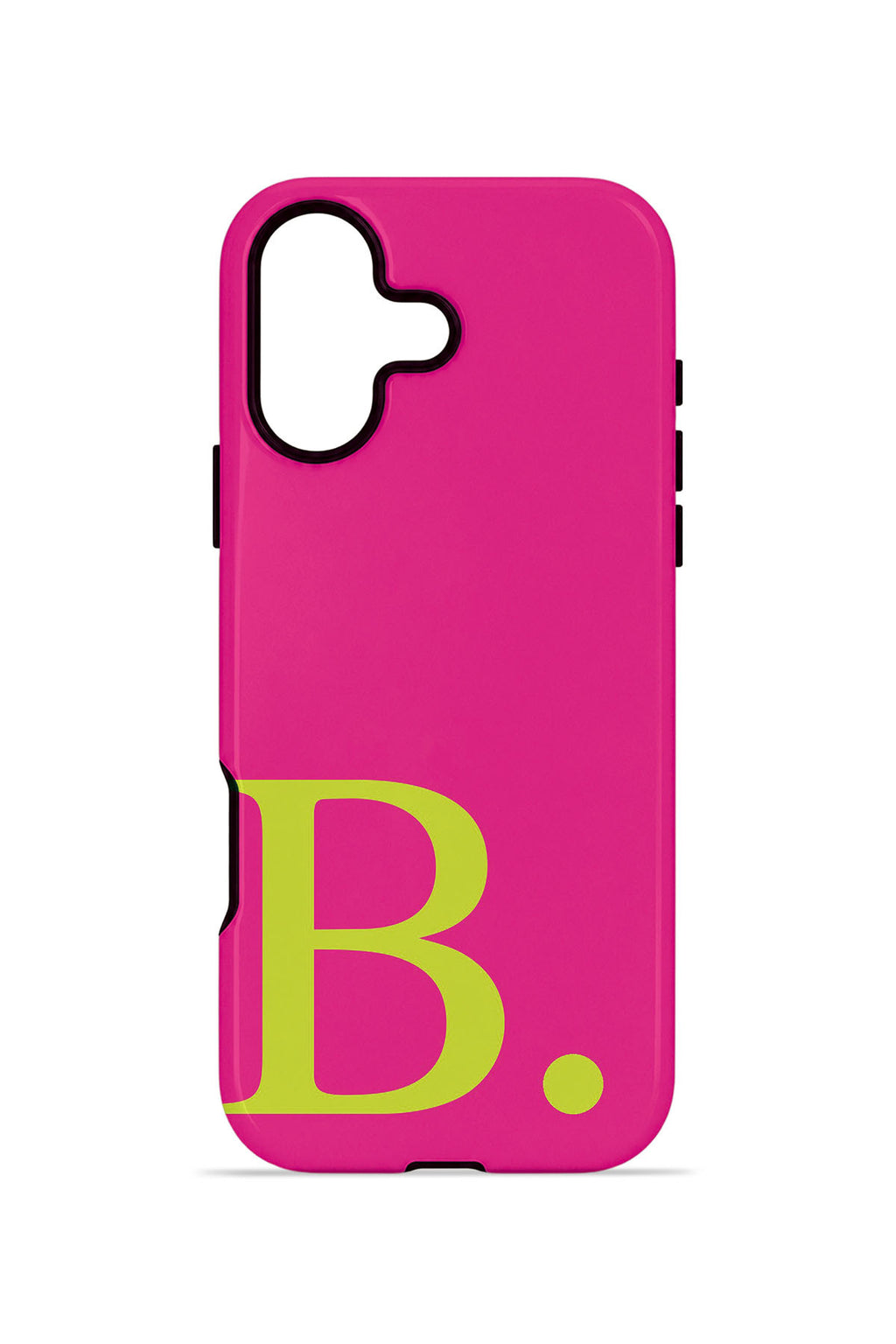 iPhone 16 Vorian Electric Kiss B - Detay