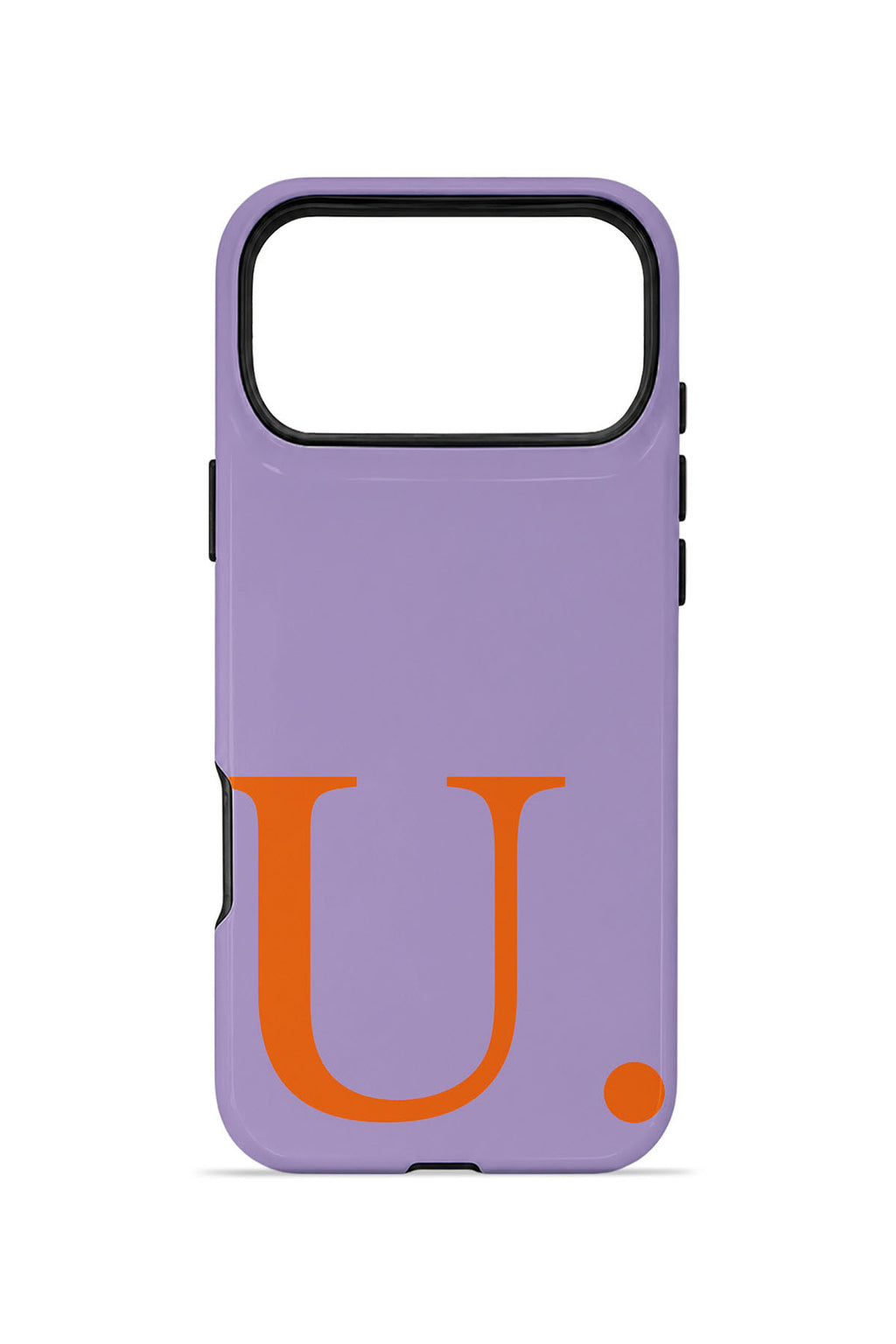 iPhone 18 Pro Vorian Lilac Heat U - Detay