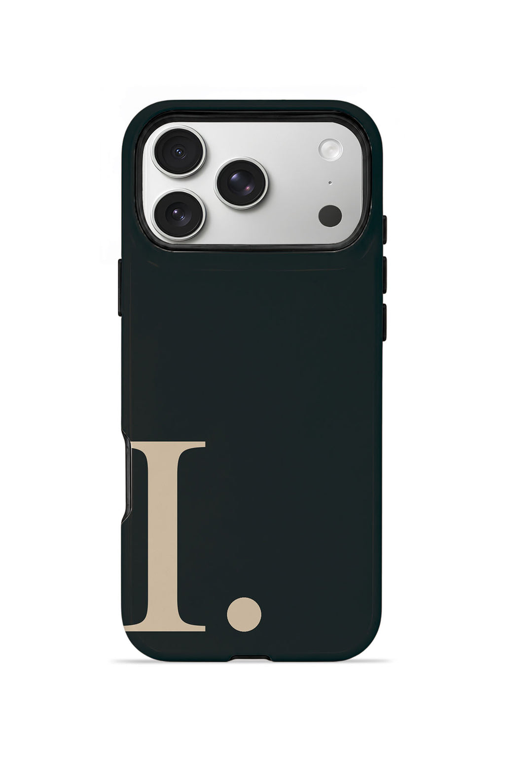 iPhone 18 Pro Vorian Noir Beige I - Ana