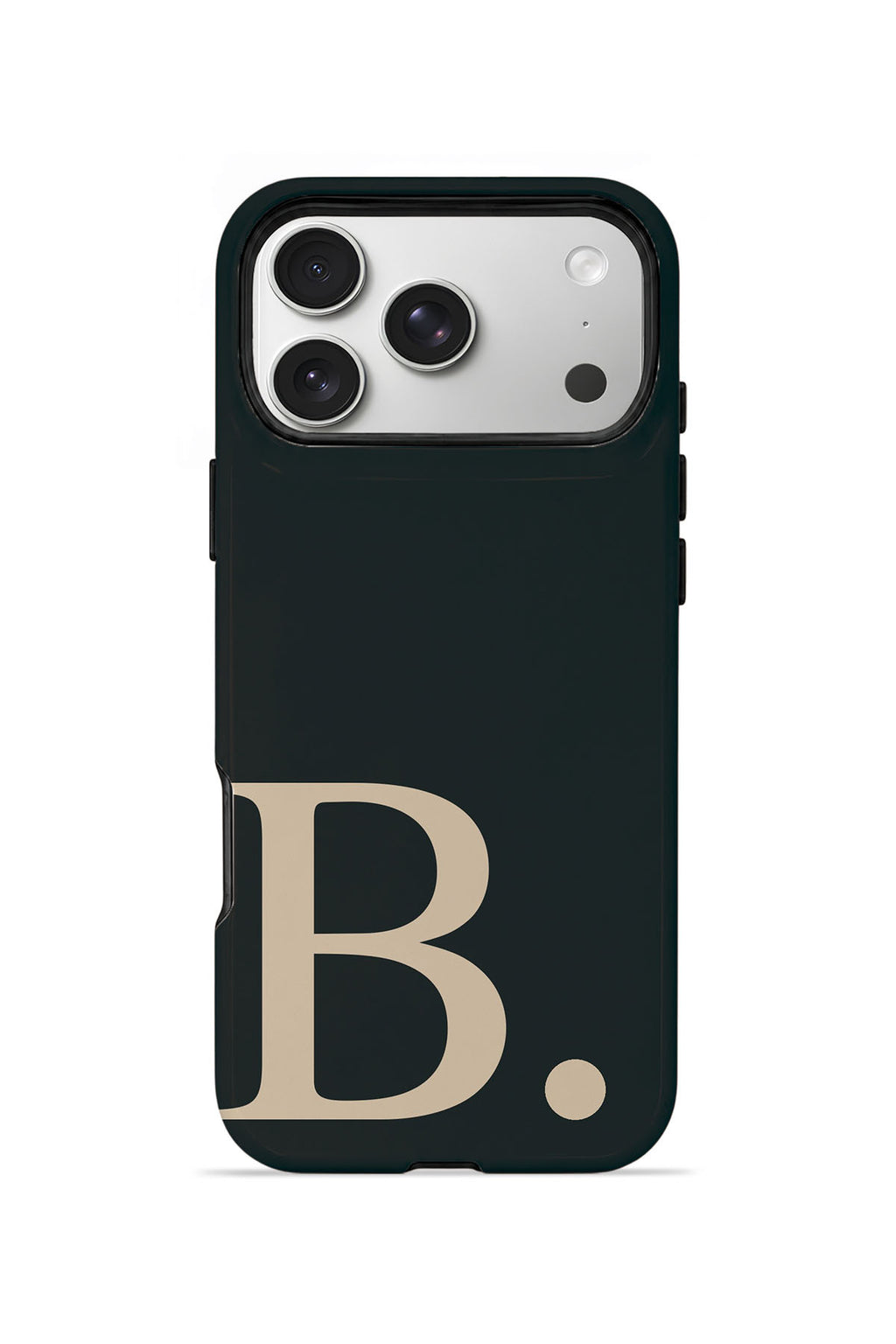 iPhone 17 Pro Max Vorian Noir Beige B - Ana