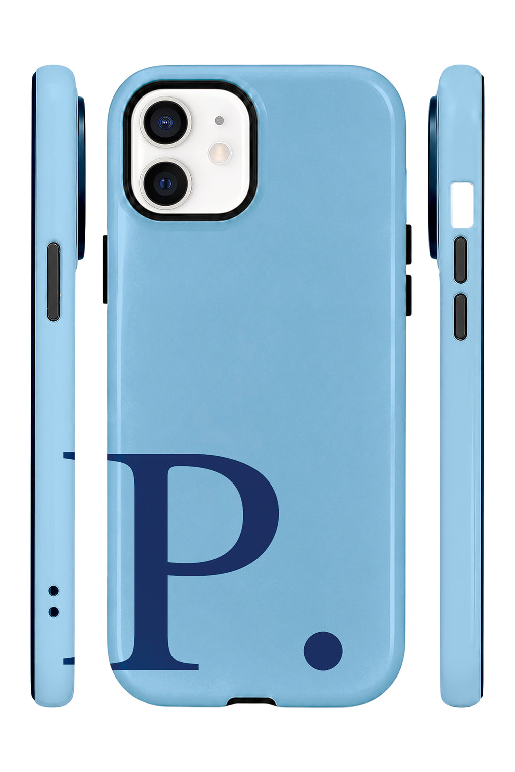 iPhone 12 Vorian Blue Hour P - Yan